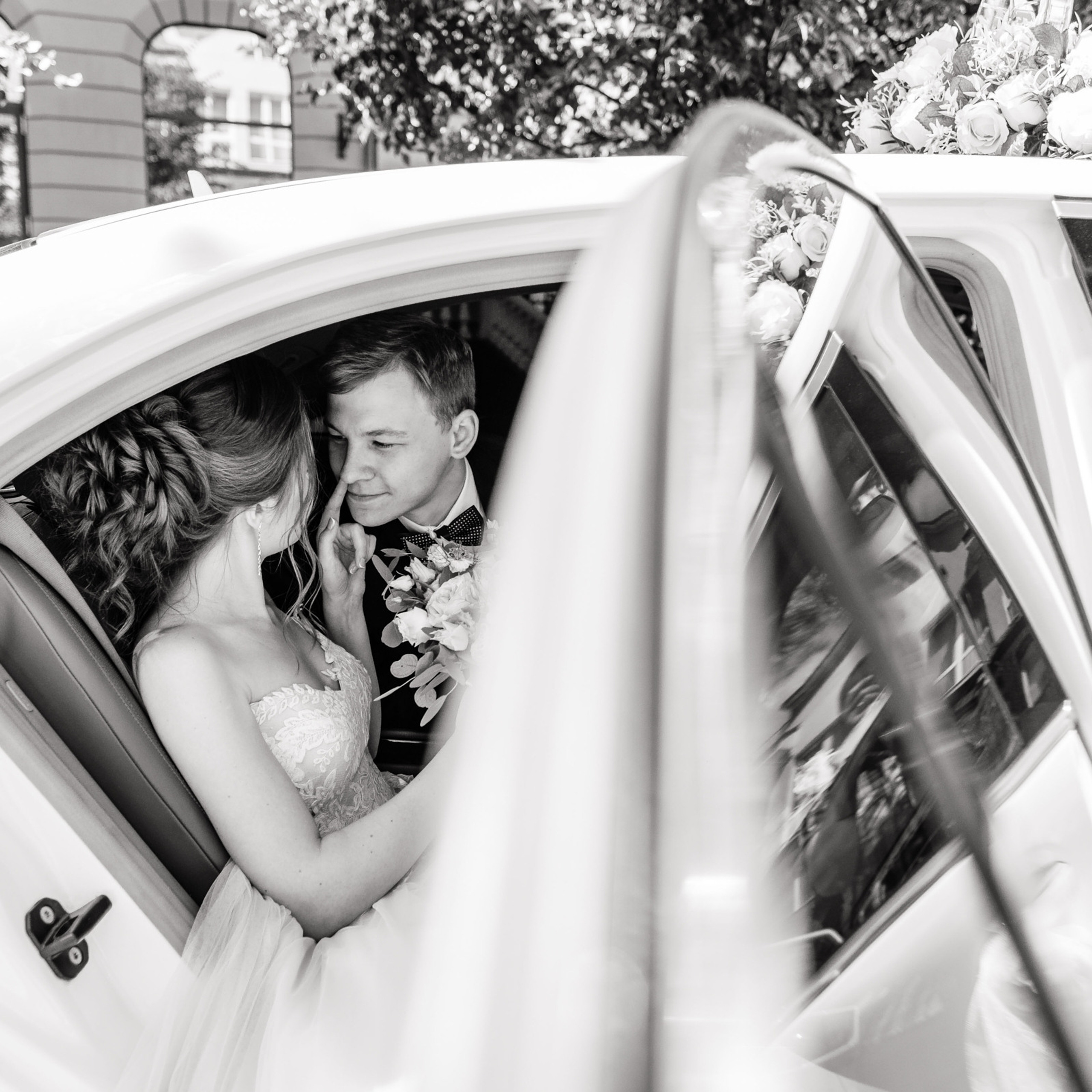 Музыка нас связала. Профессиональный фотограф в Екатеринбурге Константин Зарипов