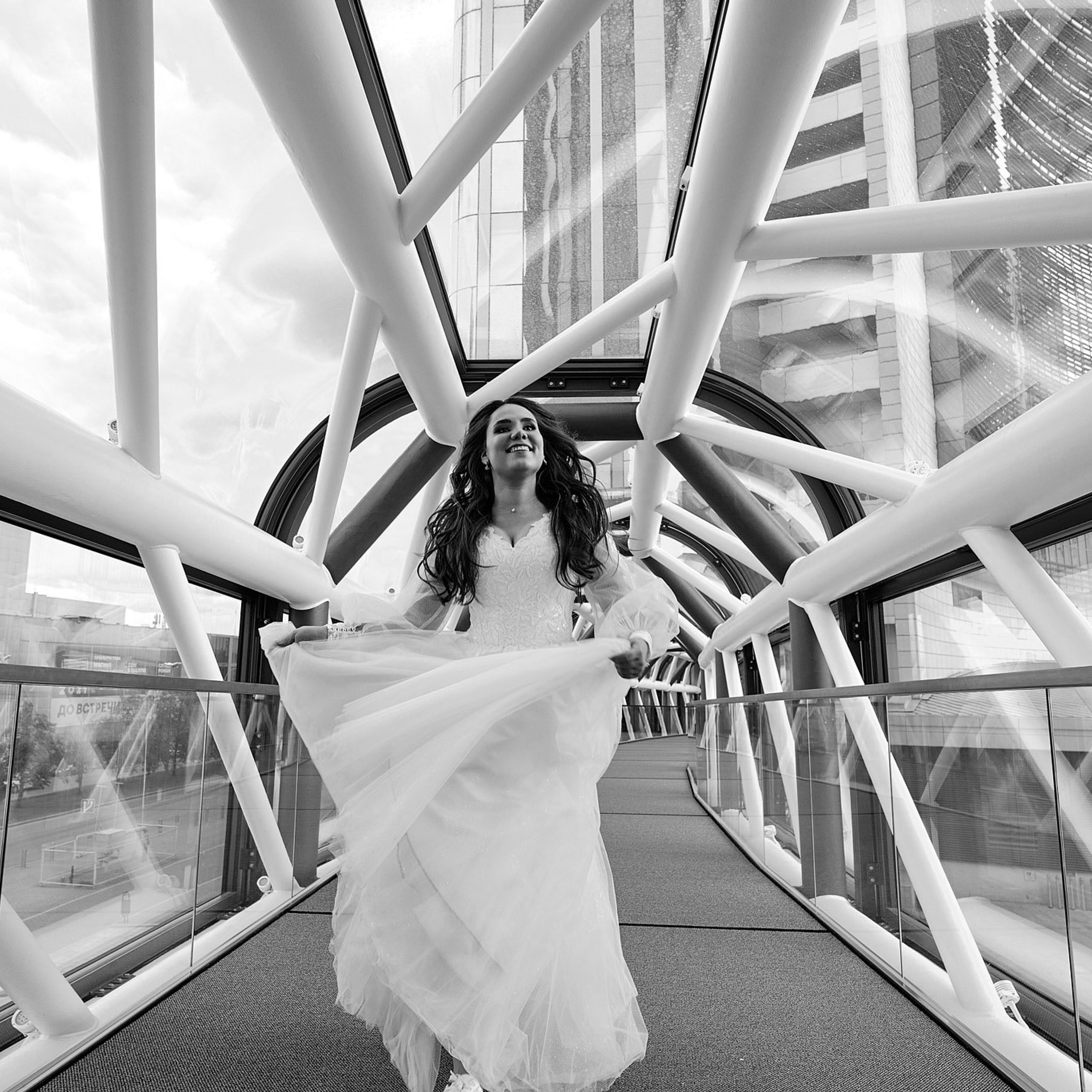 Евгений и Ольга. Профессиональный фотограф в Екатеринбурге Константин Зарипов