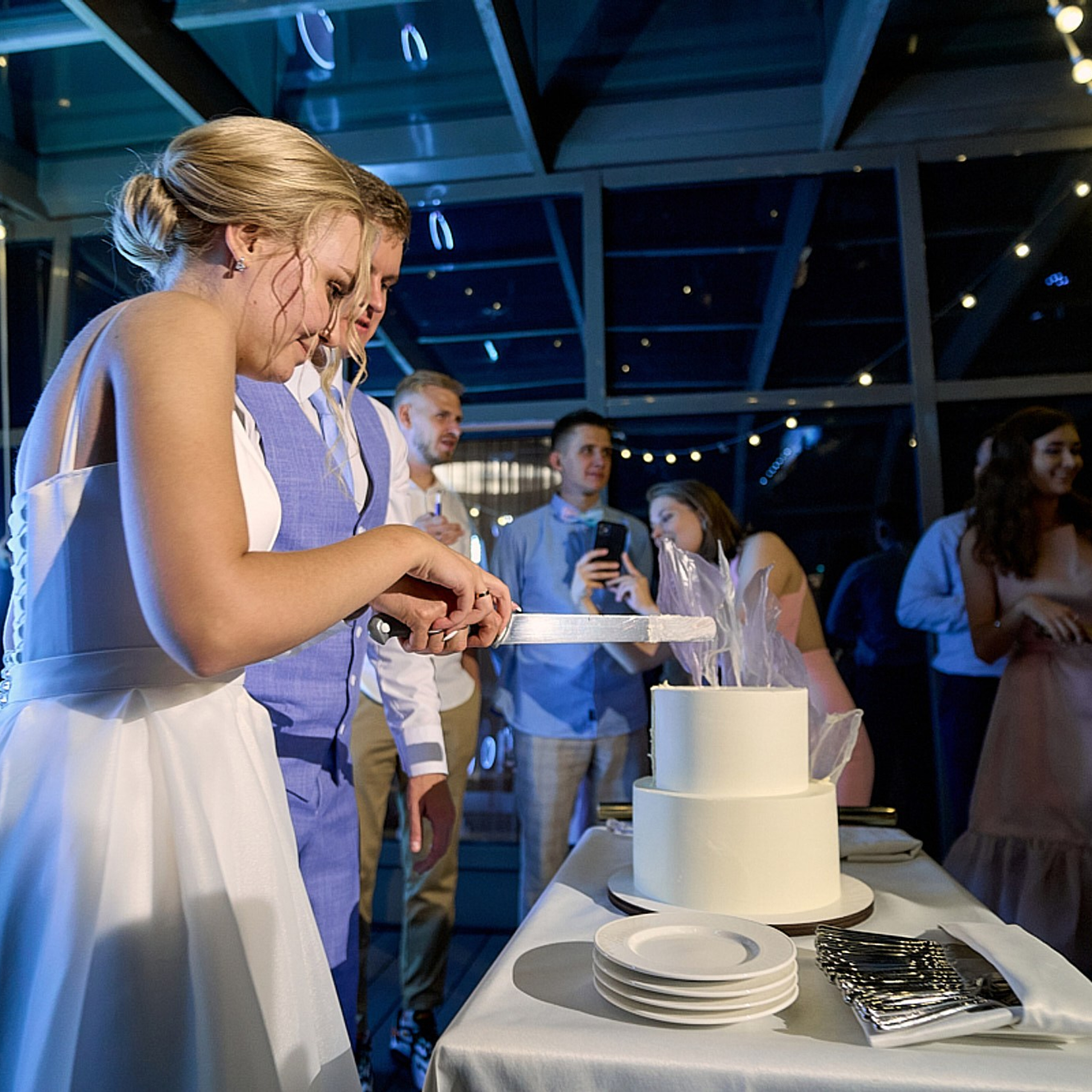 Александр и Анна. Профессиональный фотограф в Екатеринбурге Константин Зарипов