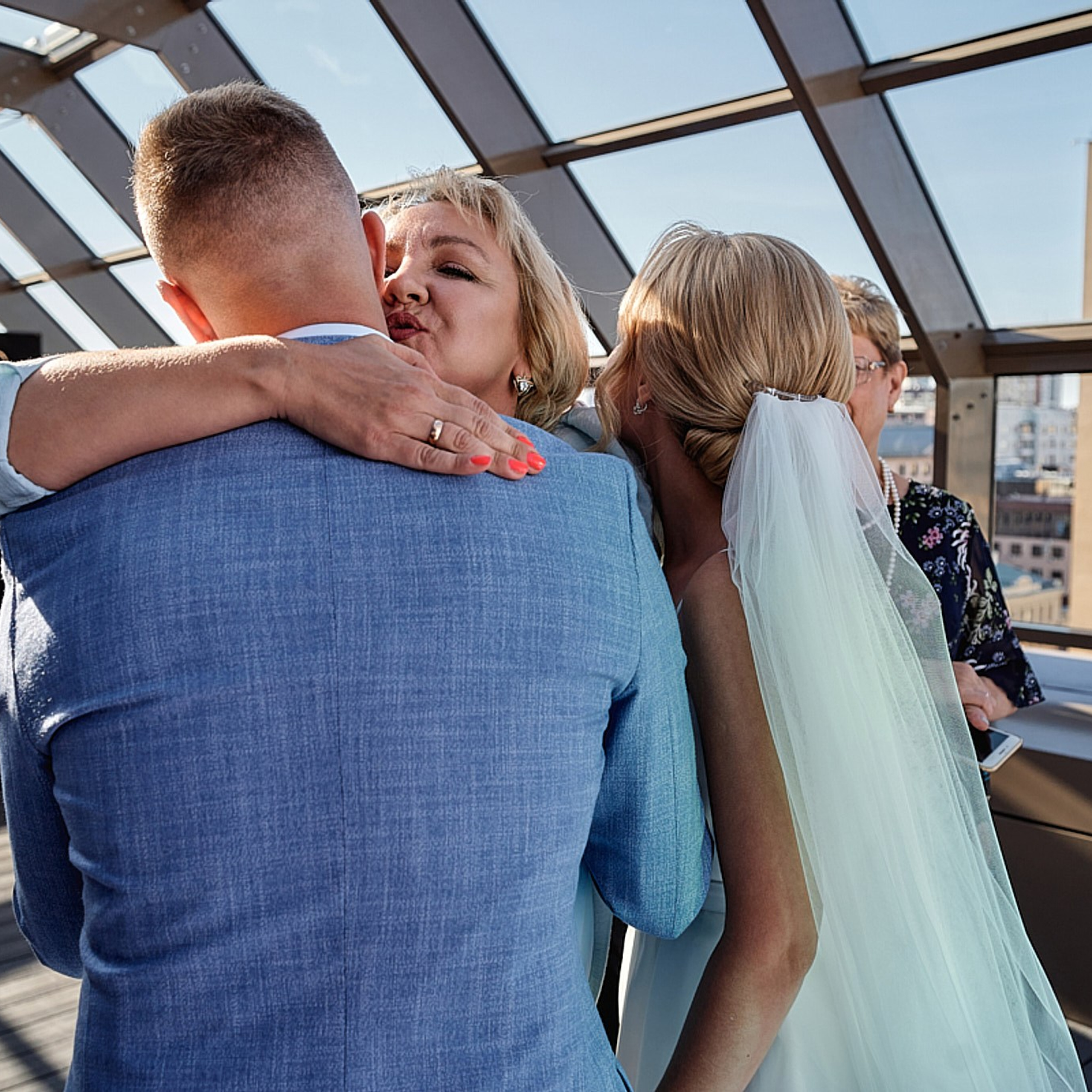 Александр и Анна. Профессиональный фотограф в Екатеринбурге Константин Зарипов