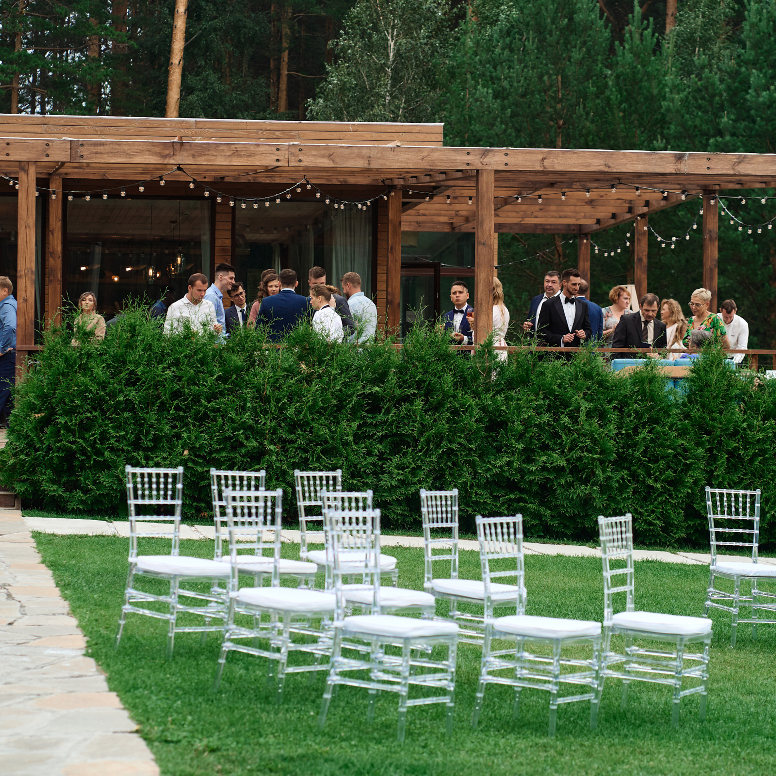 Привет из Питера. Профессиональный фотограф в Екатеринбурге Константин Зарипов