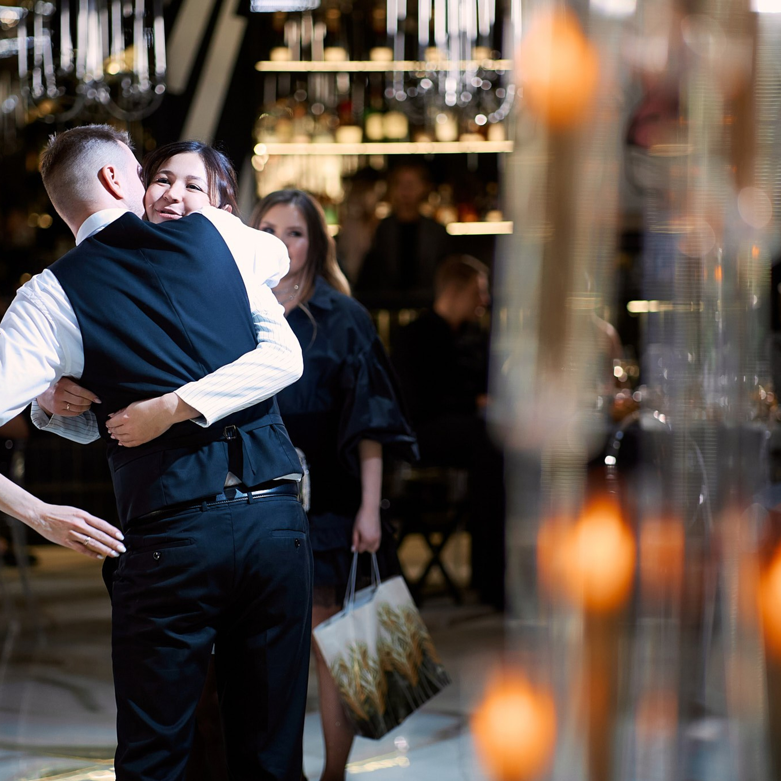 Сергей и Мария. Профессиональный фотограф в Екатеринбурге Константин Зарипов