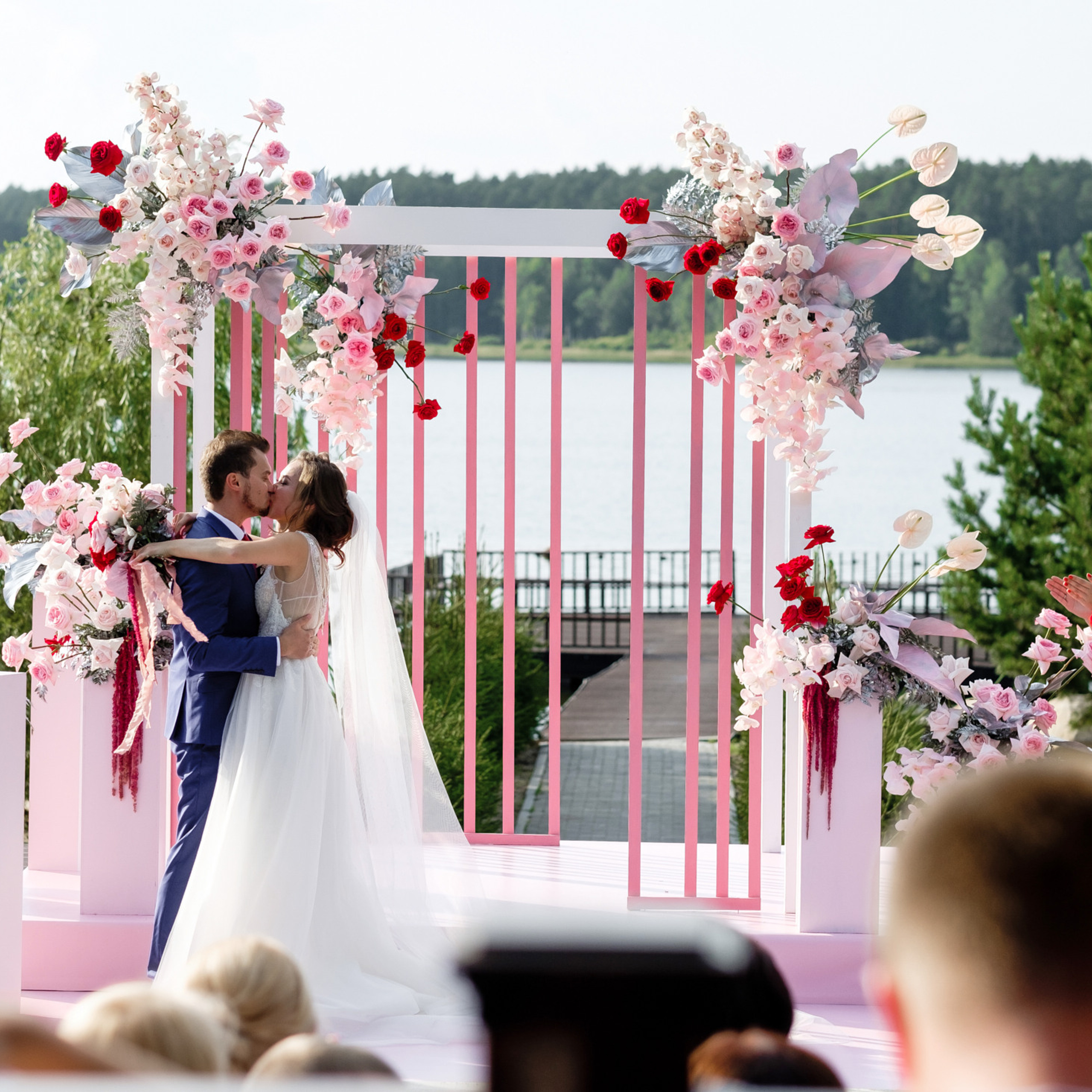 Зайцы. Профессиональный фотограф в Екатеринбурге Константин Зарипов