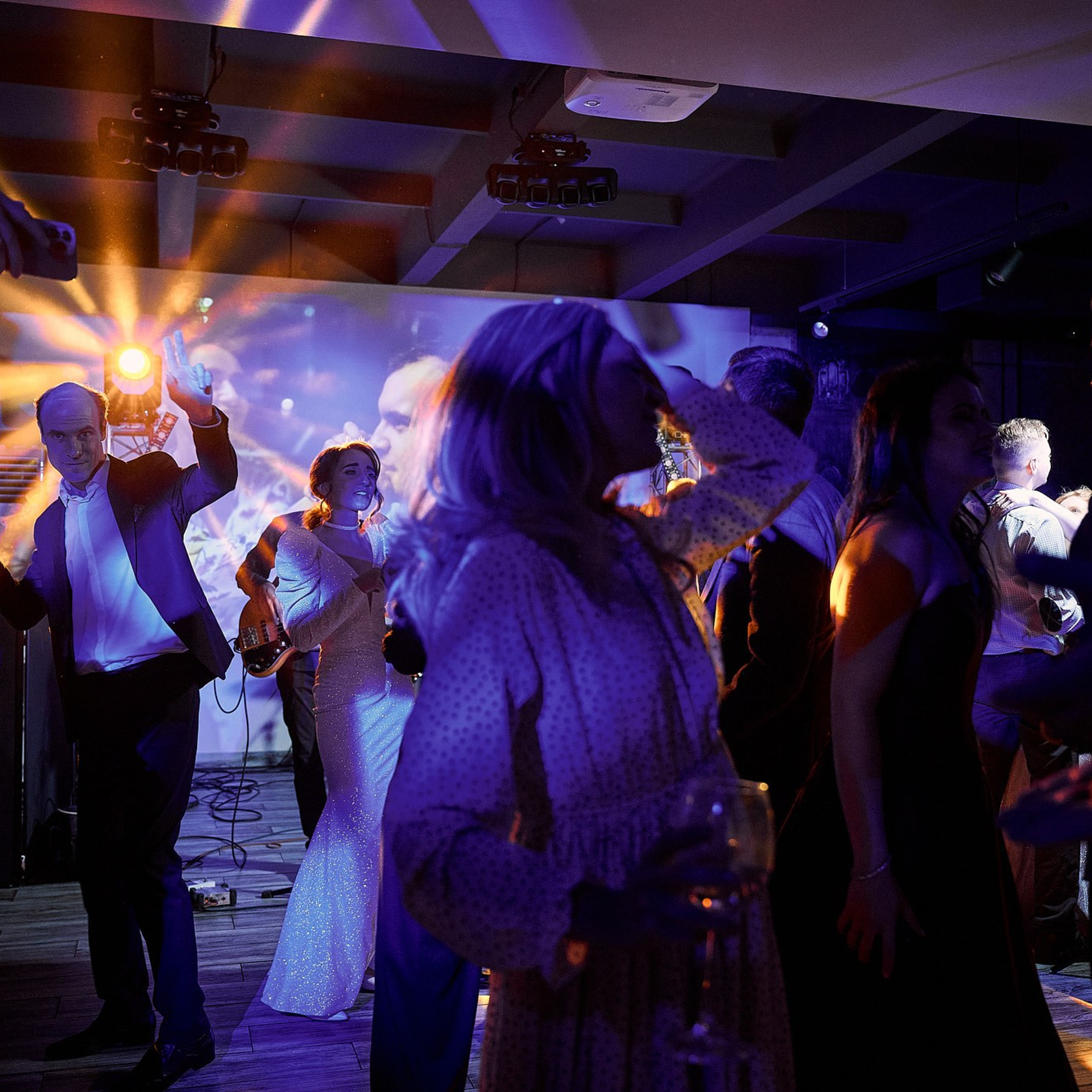 Слава и Юля. Профессиональный фотограф в Екатеринбурге Константин Зарипов