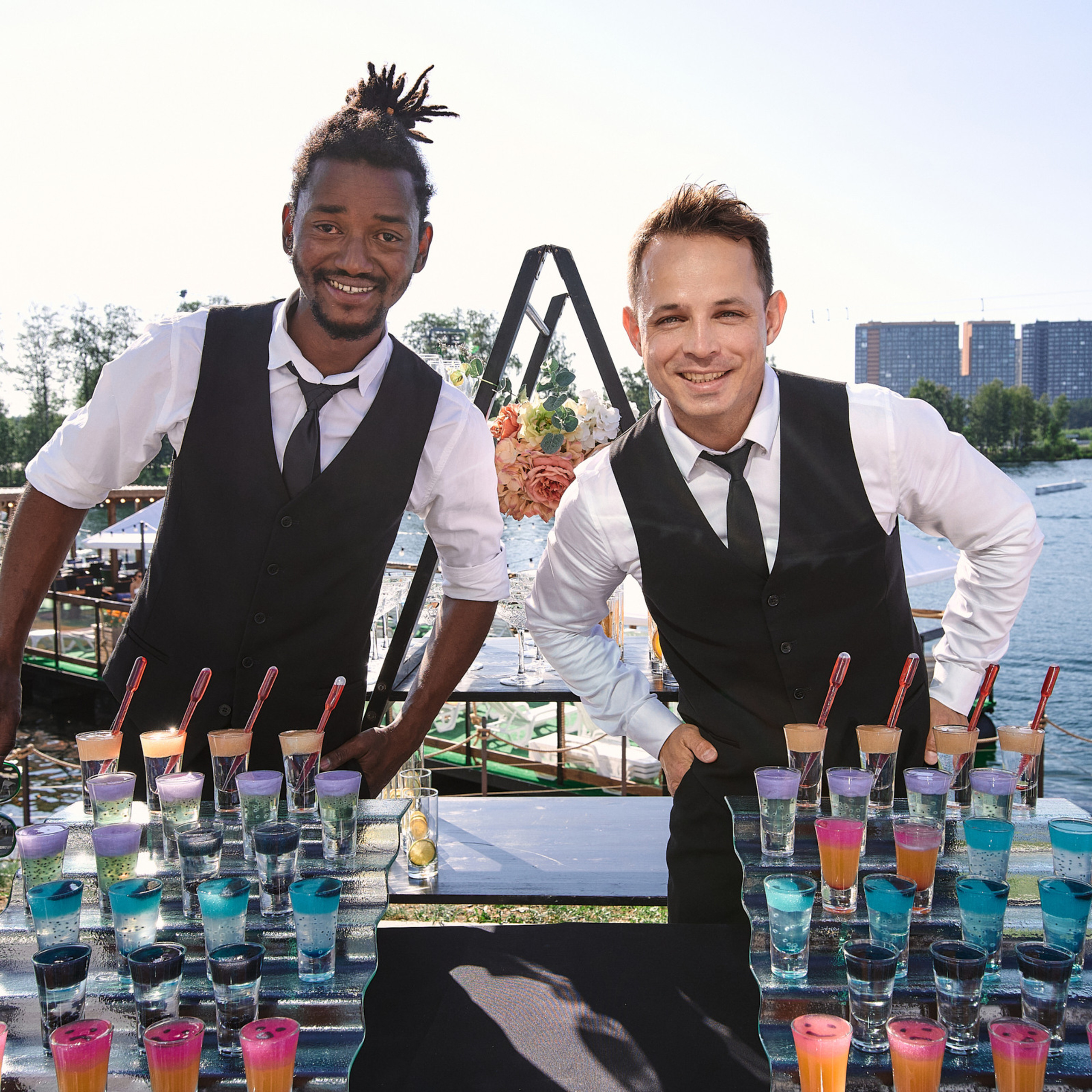 Summer. Профессиональный фотограф в Екатеринбурге Константин Зарипов