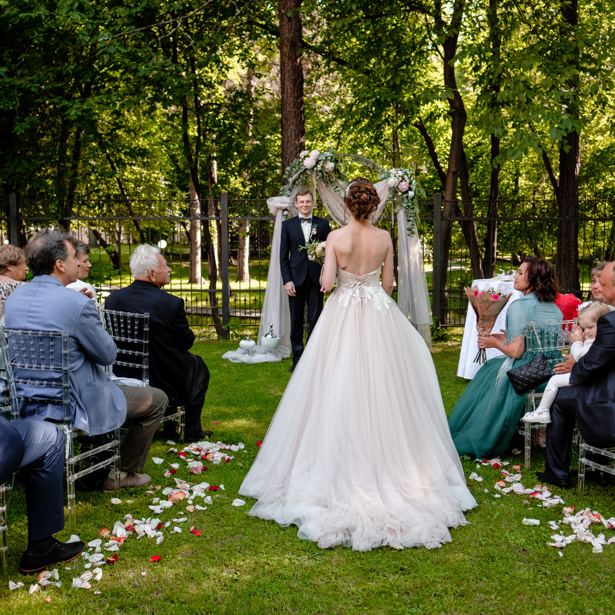 Музыка нас связала. Профессиональный фотограф в Екатеринбурге Константин Зарипов