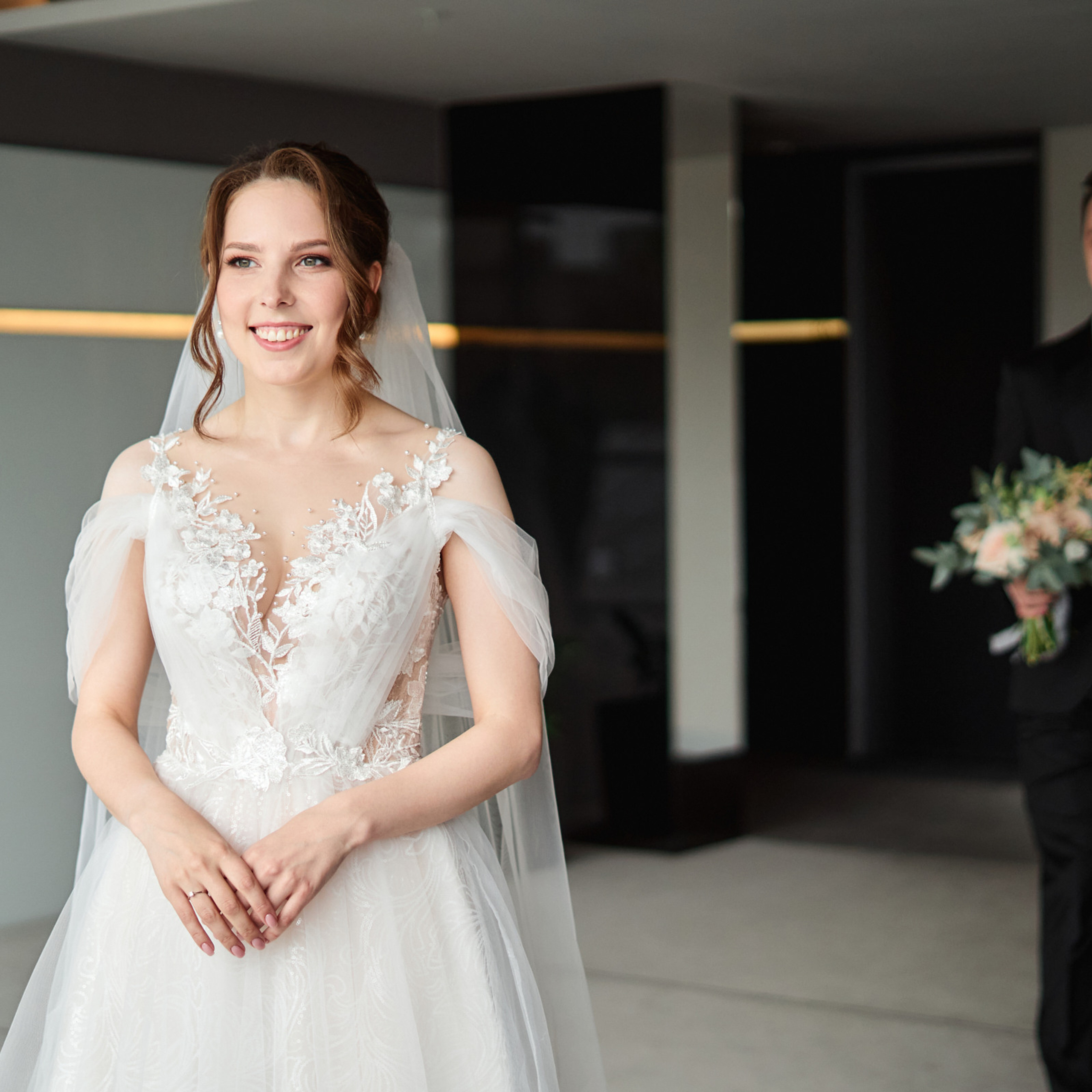 Привет из Питера. Профессиональный фотограф в Екатеринбурге Константин Зарипов