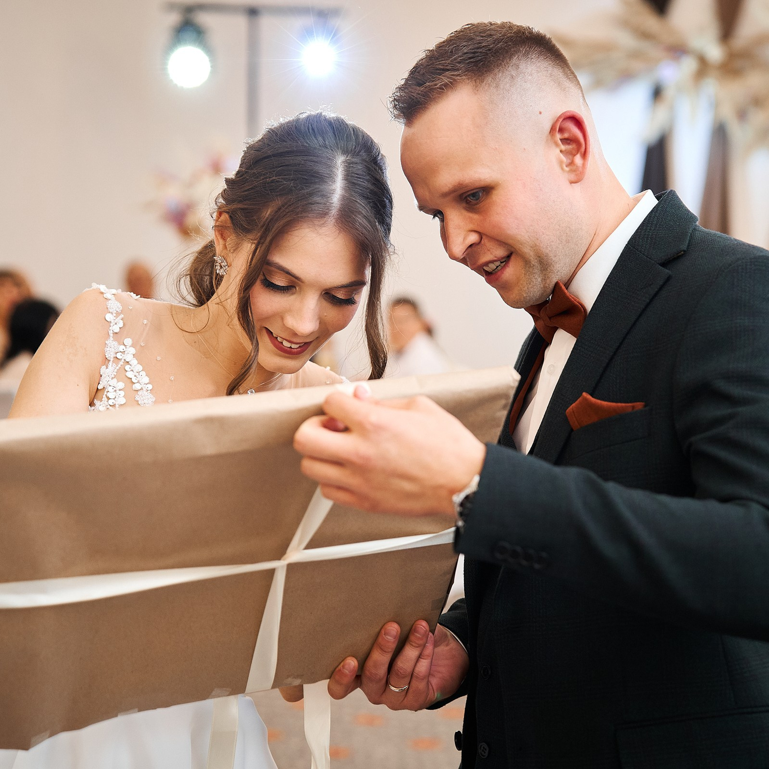 Давид и Лиза. Профессиональный фотограф в Екатеринбурге Константин Зарипов