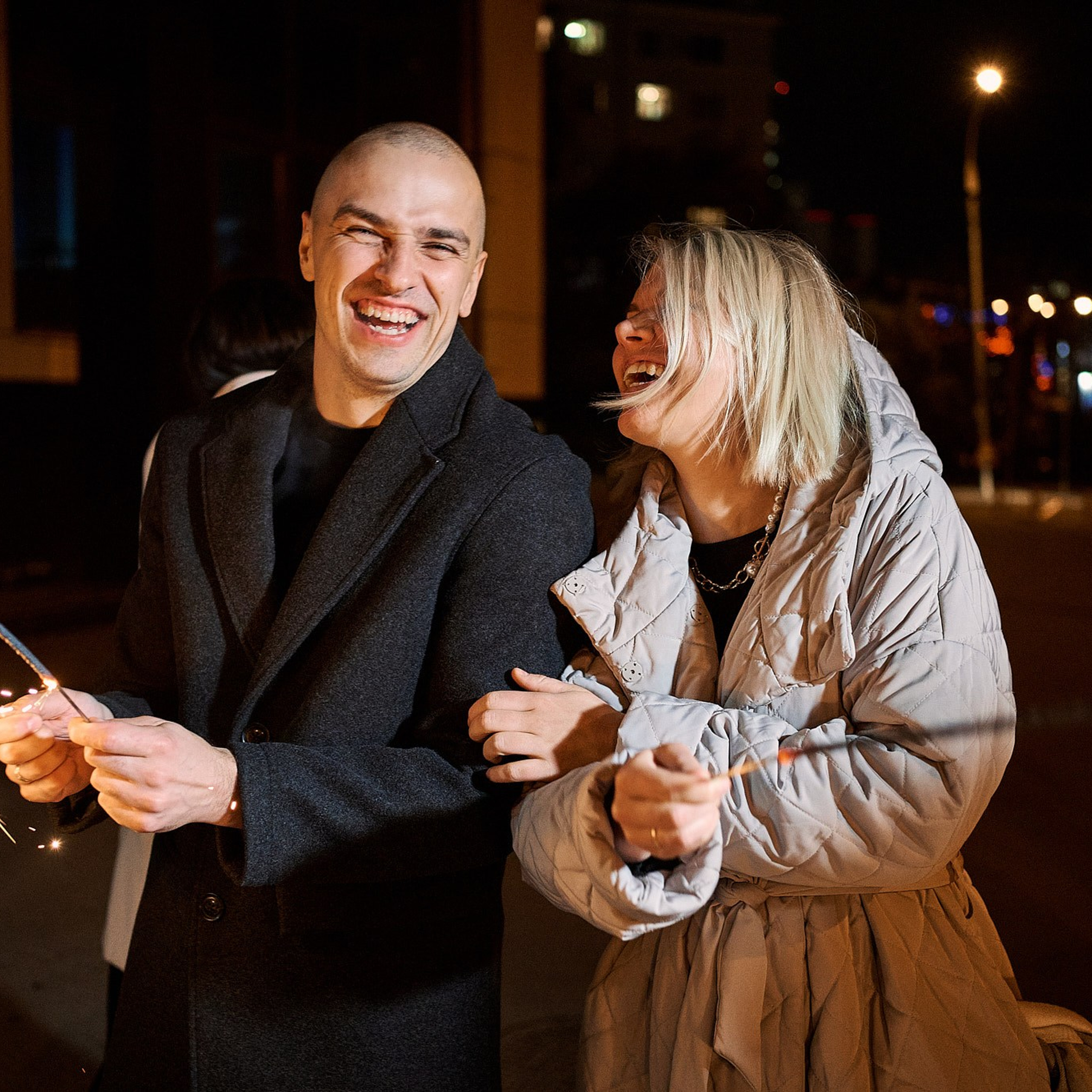 Слава и Юля. Профессиональный фотограф в Екатеринбурге Константин Зарипов