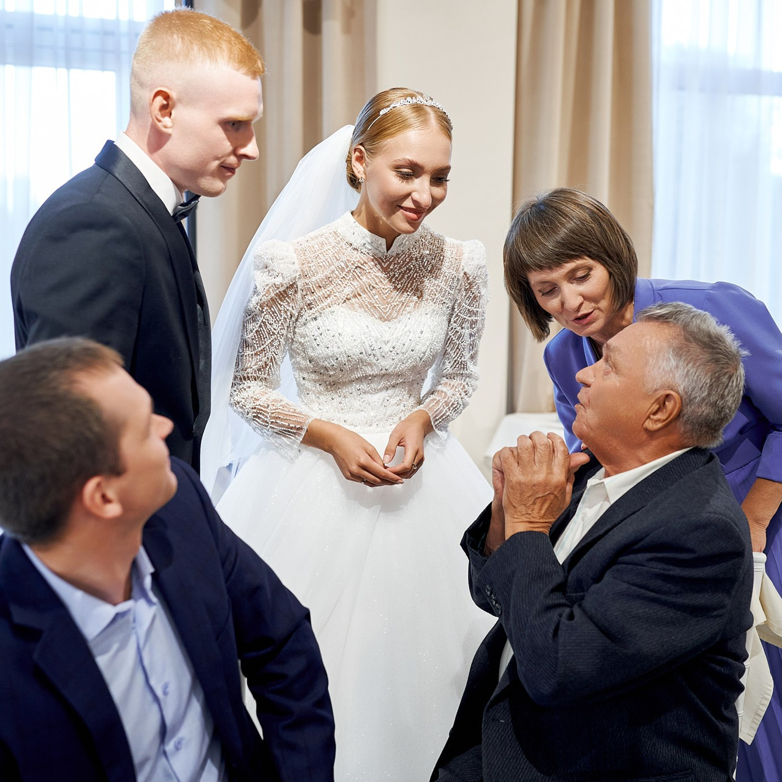 Илья и Наталья. Профессиональный фотограф в Екатеринбурге Константин Зарипов