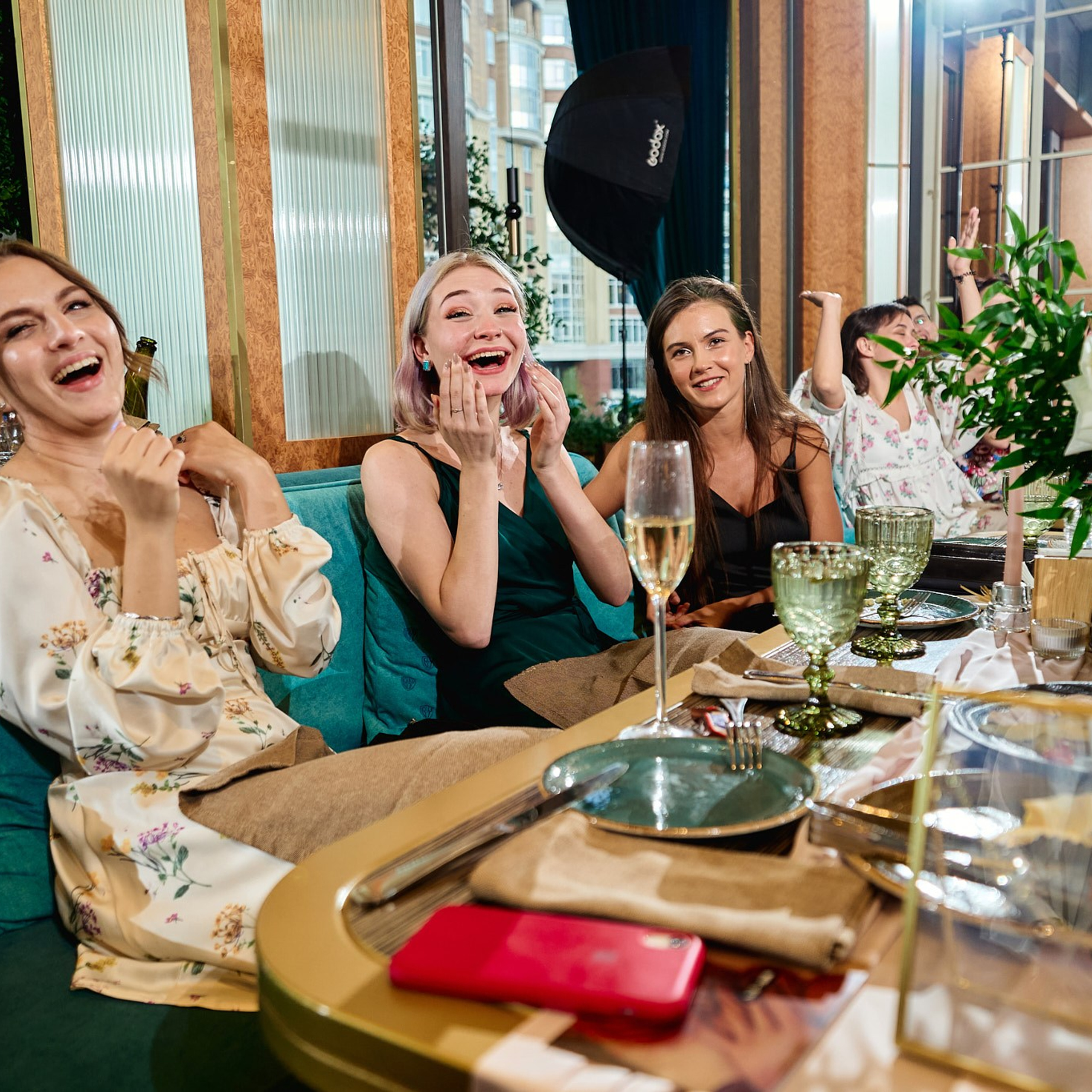 Евгений и Ольга. Профессиональный фотограф в Екатеринбурге Константин Зарипов