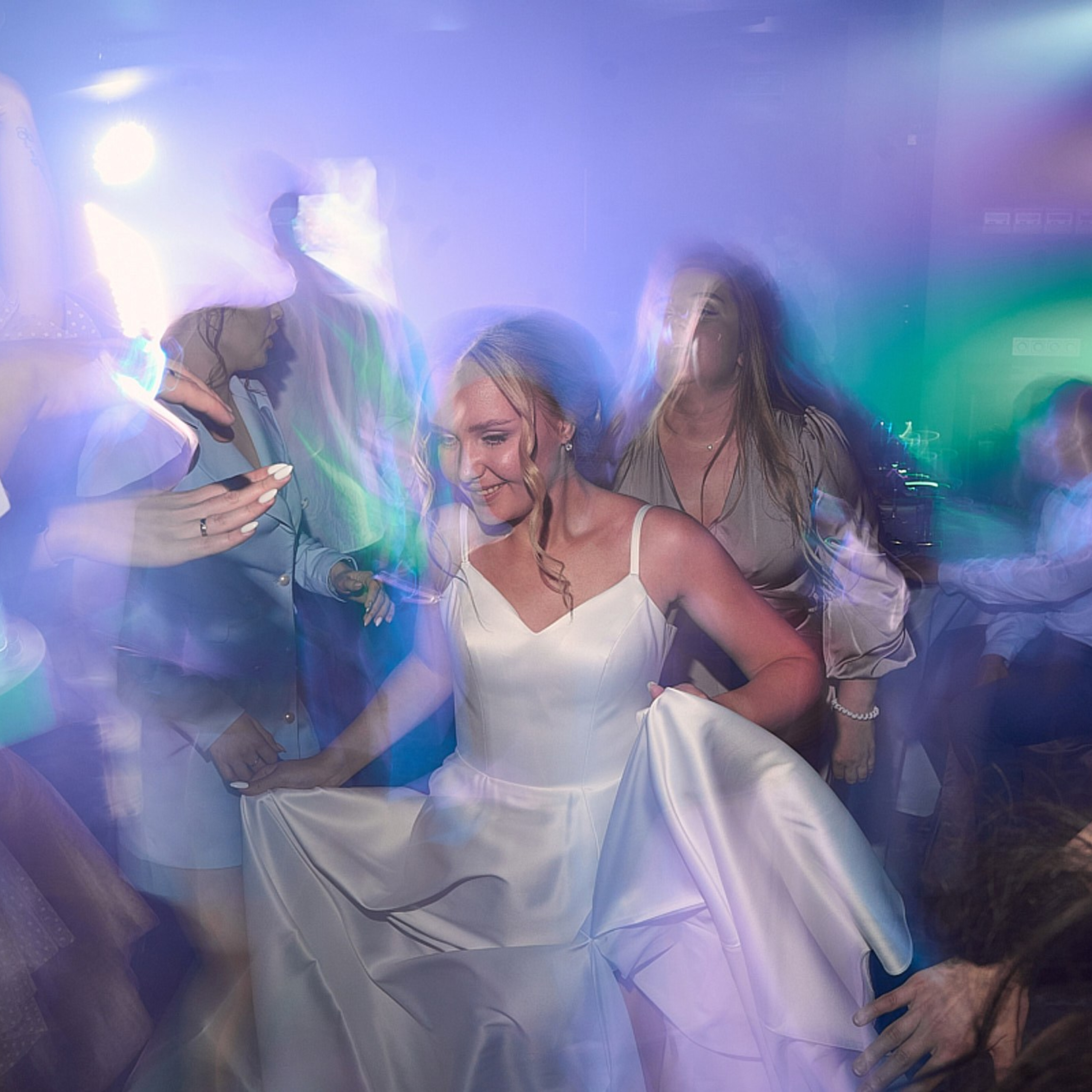 Александр и Анна. Профессиональный фотограф в Екатеринбурге Константин Зарипов