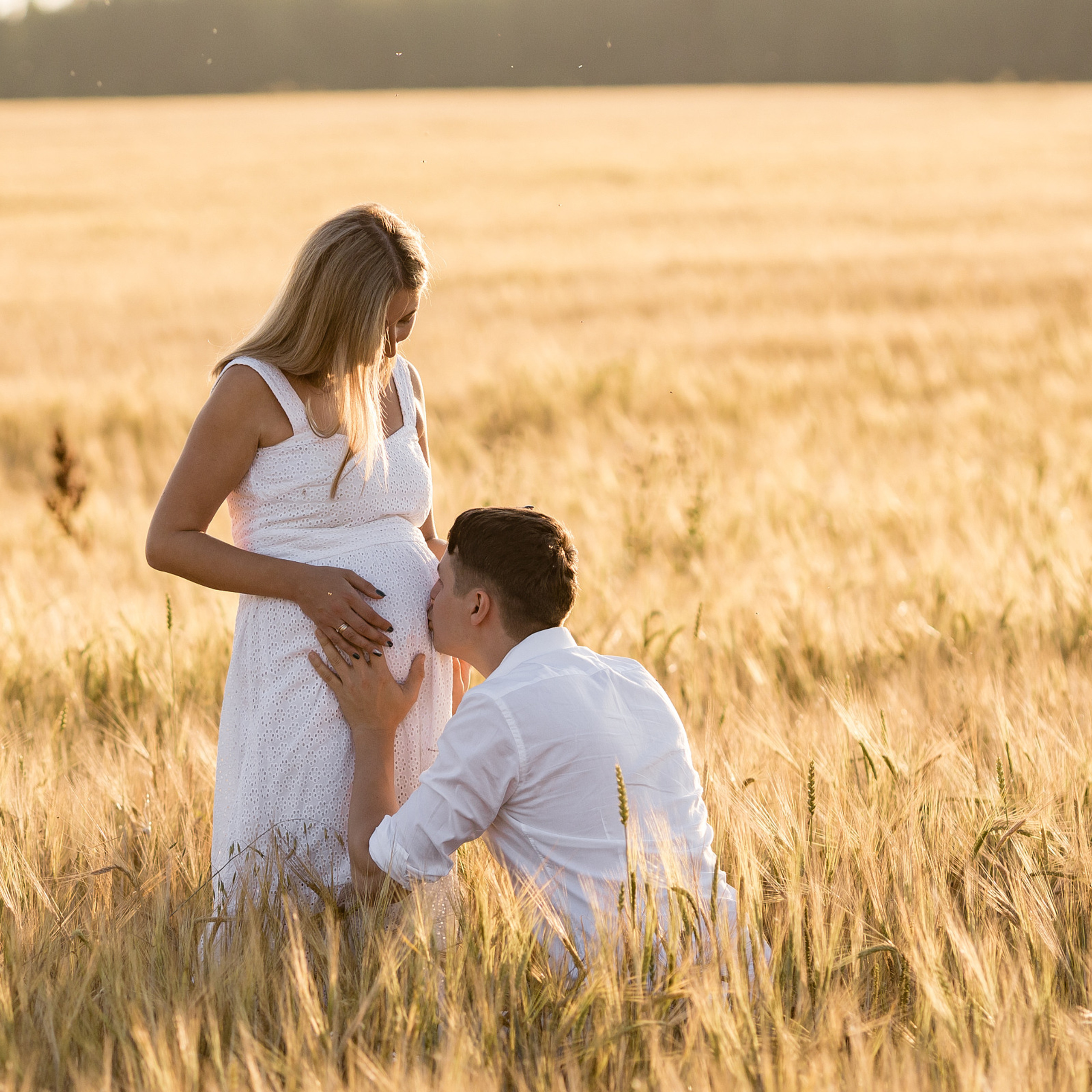 В ЛУЧАХ ЗАКАТА. Профессиональный фотограф в Екатеринбурге Константин Зарипов