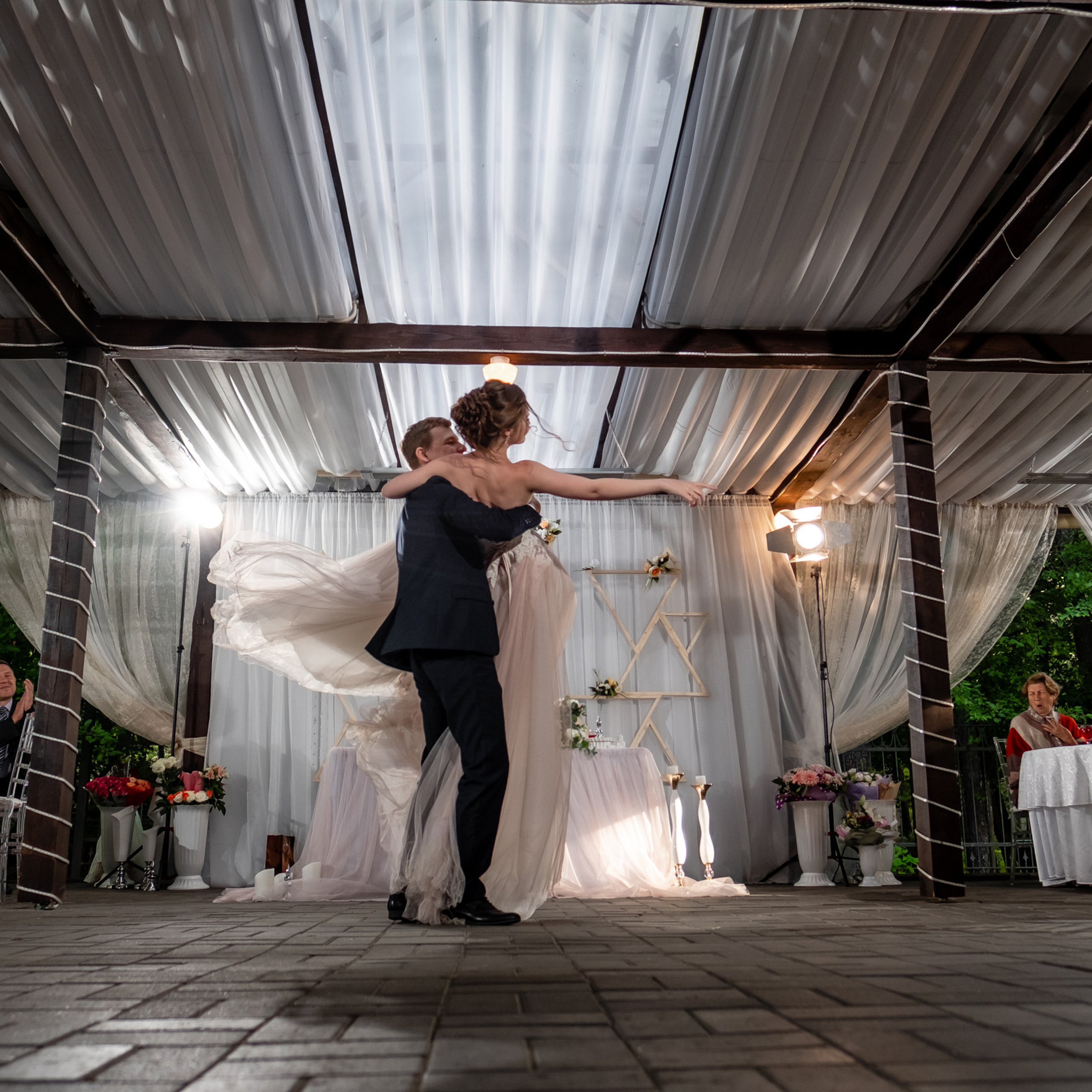 Музыка нас связала. Профессиональный фотограф в Екатеринбурге Константин Зарипов