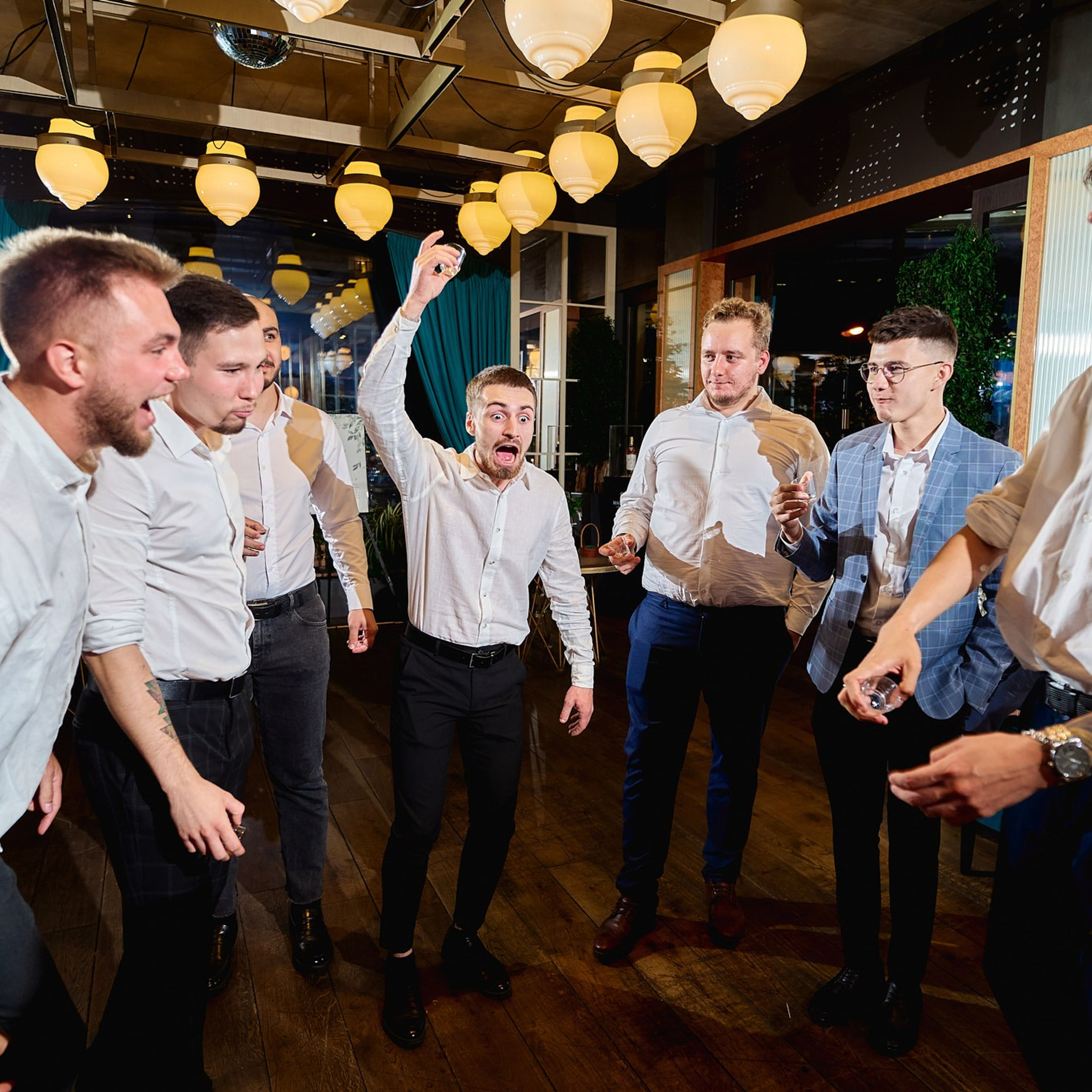 Евгений и Ольга. Профессиональный фотограф в Екатеринбурге Константин Зарипов