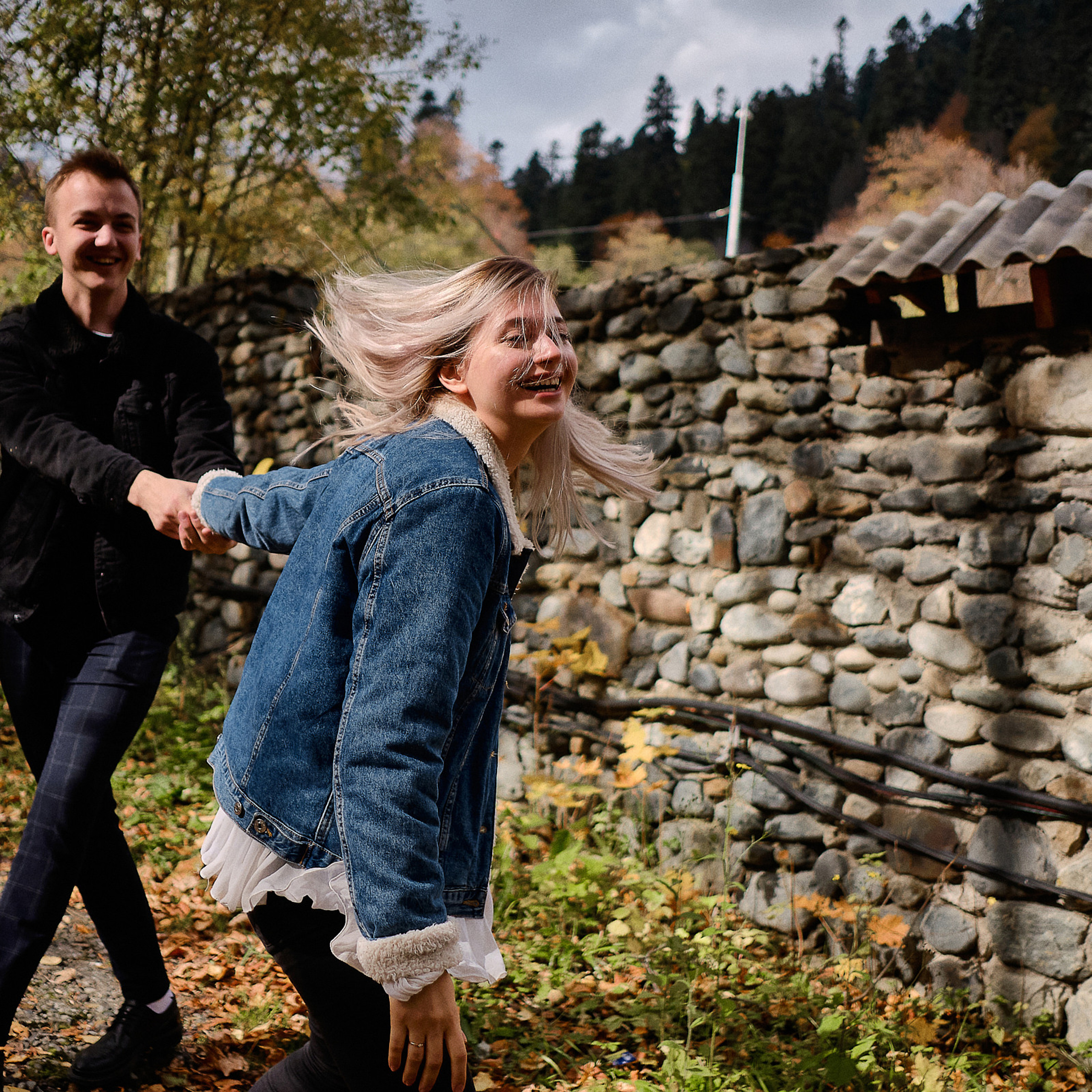 ГОРЫ ЗОВУТ ТЕХ, ЧЬЯ ДУША ИМ ПО РОСТУ. Профессиональный фотограф в Екатеринбурге Константин Зарипов