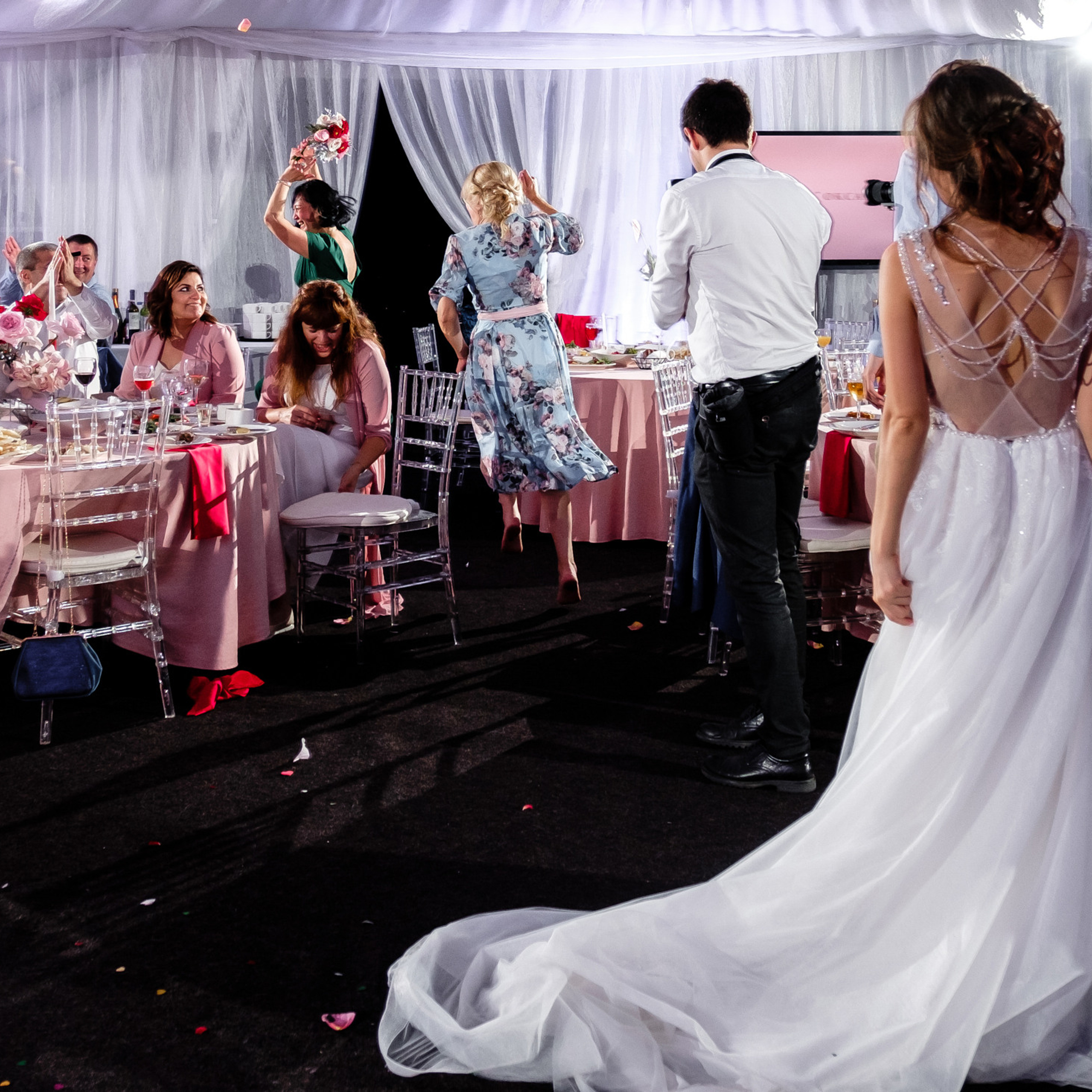 Зайцы. Профессиональный фотограф в Екатеринбурге Константин Зарипов