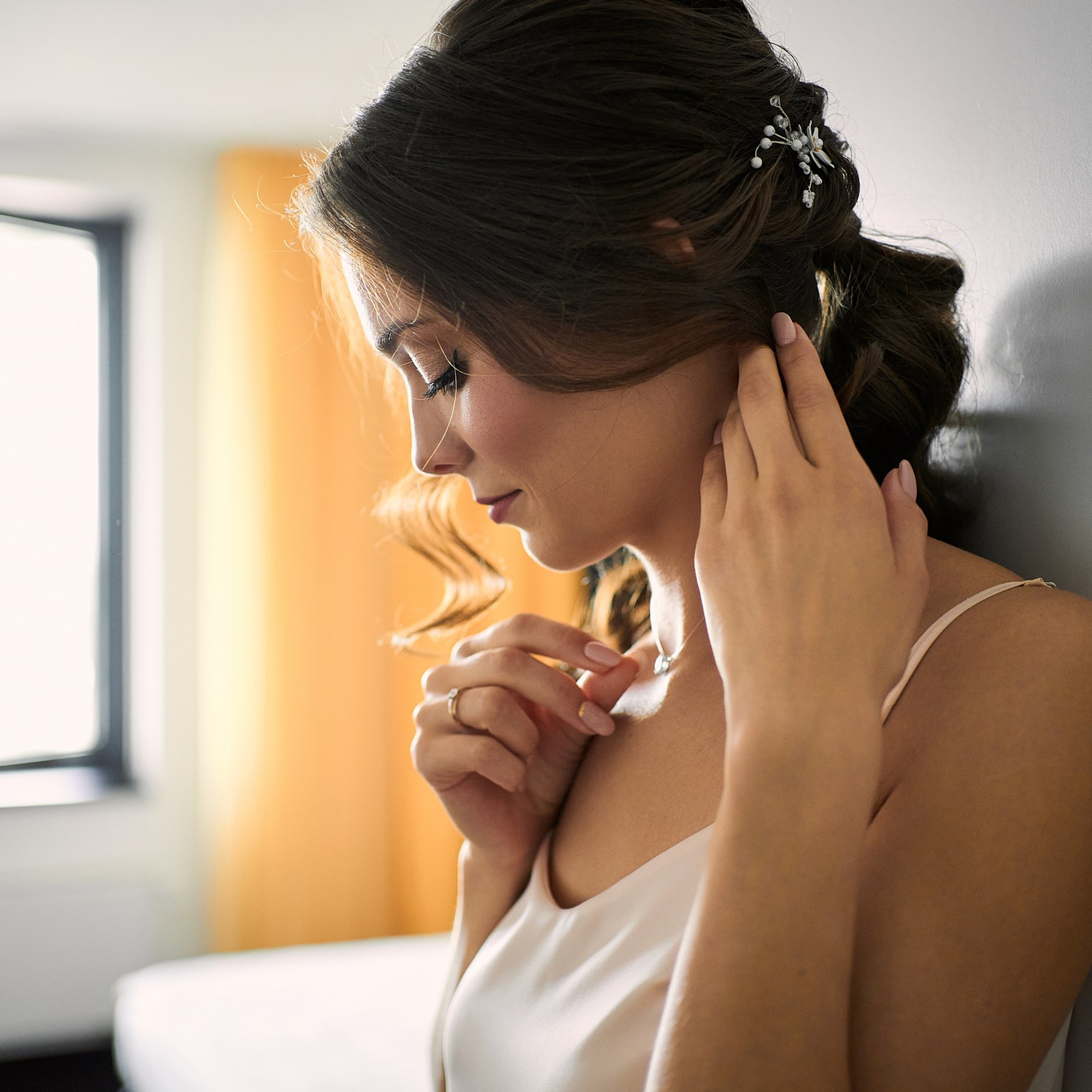 Давид и Лиза. Профессиональный фотограф в Екатеринбурге Константин Зарипов