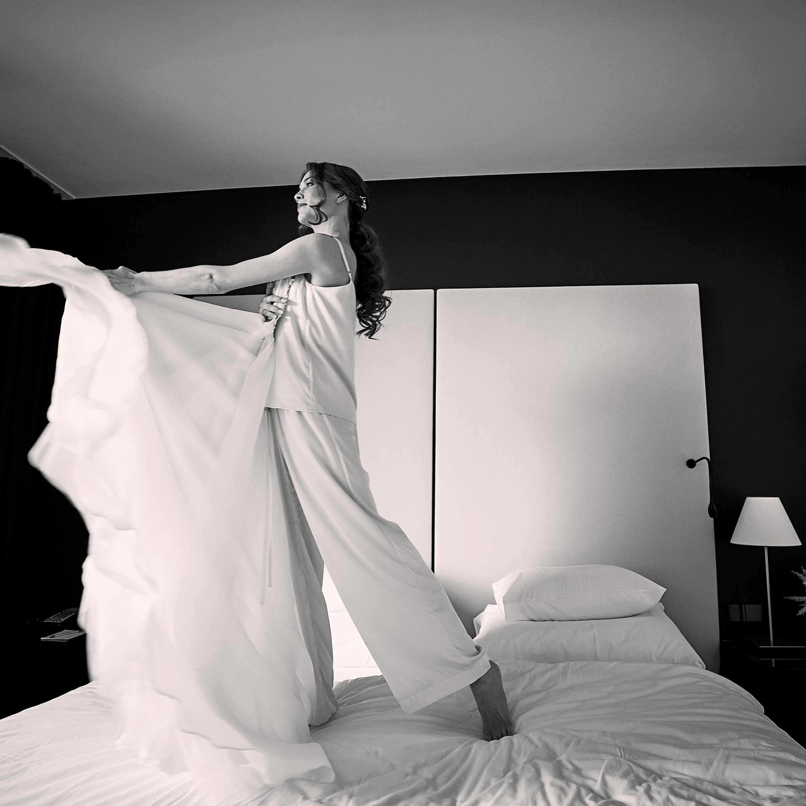 Давид и Лиза. Профессиональный фотограф в Екатеринбурге Константин Зарипов