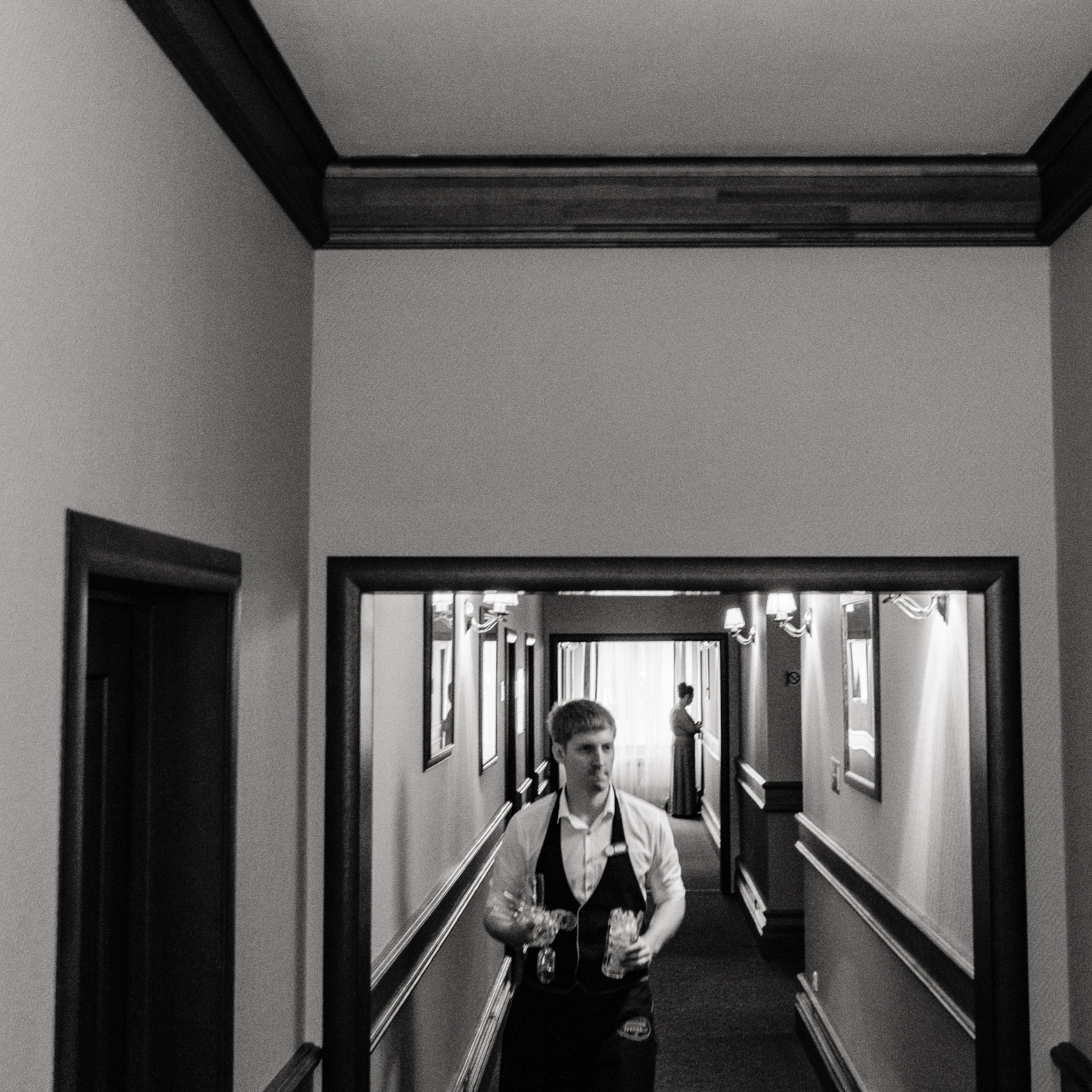 Зайцы. Профессиональный фотограф в Екатеринбурге Константин Зарипов