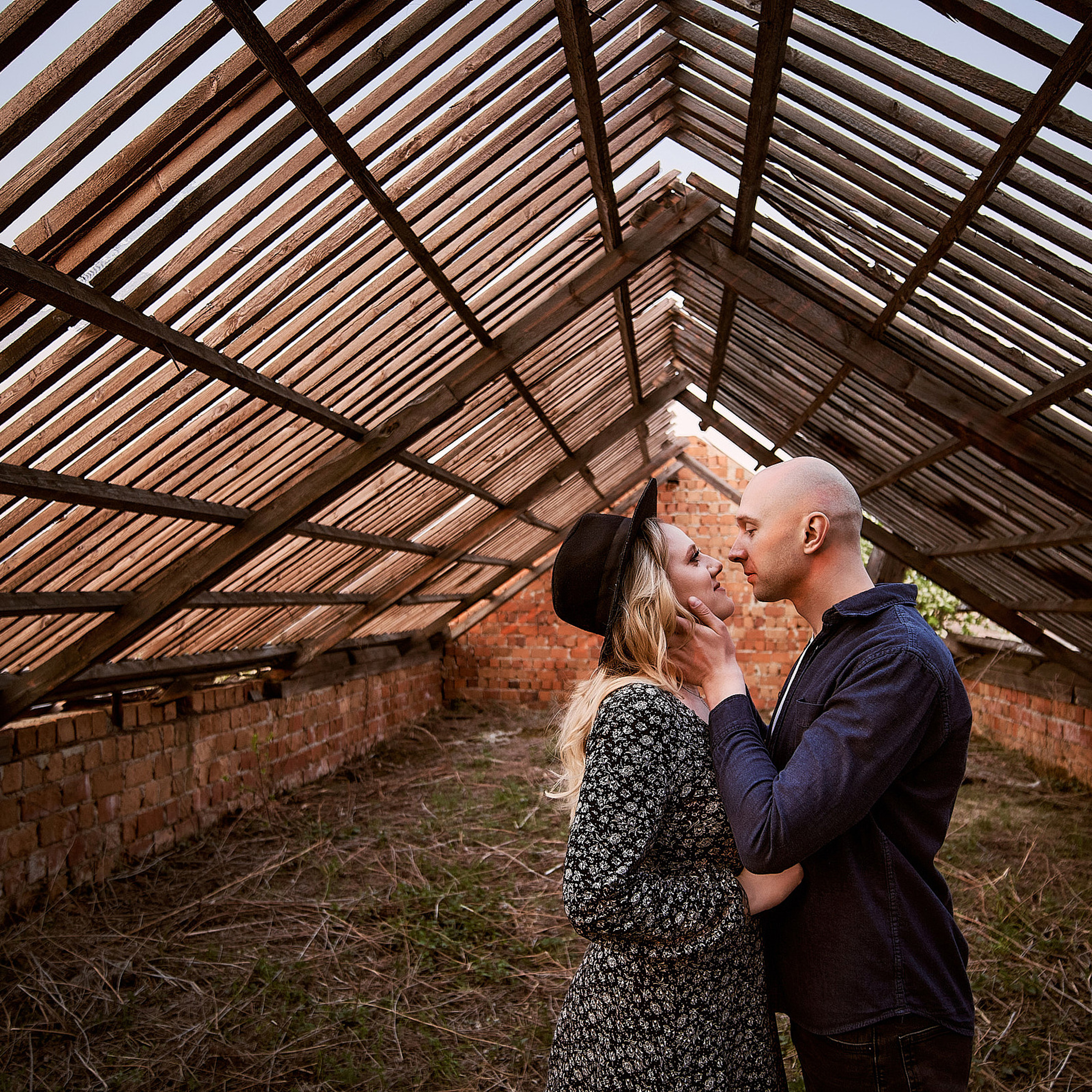 КАНТРИ Style. Профессиональный фотограф в Екатеринбурге Константин Зарипов