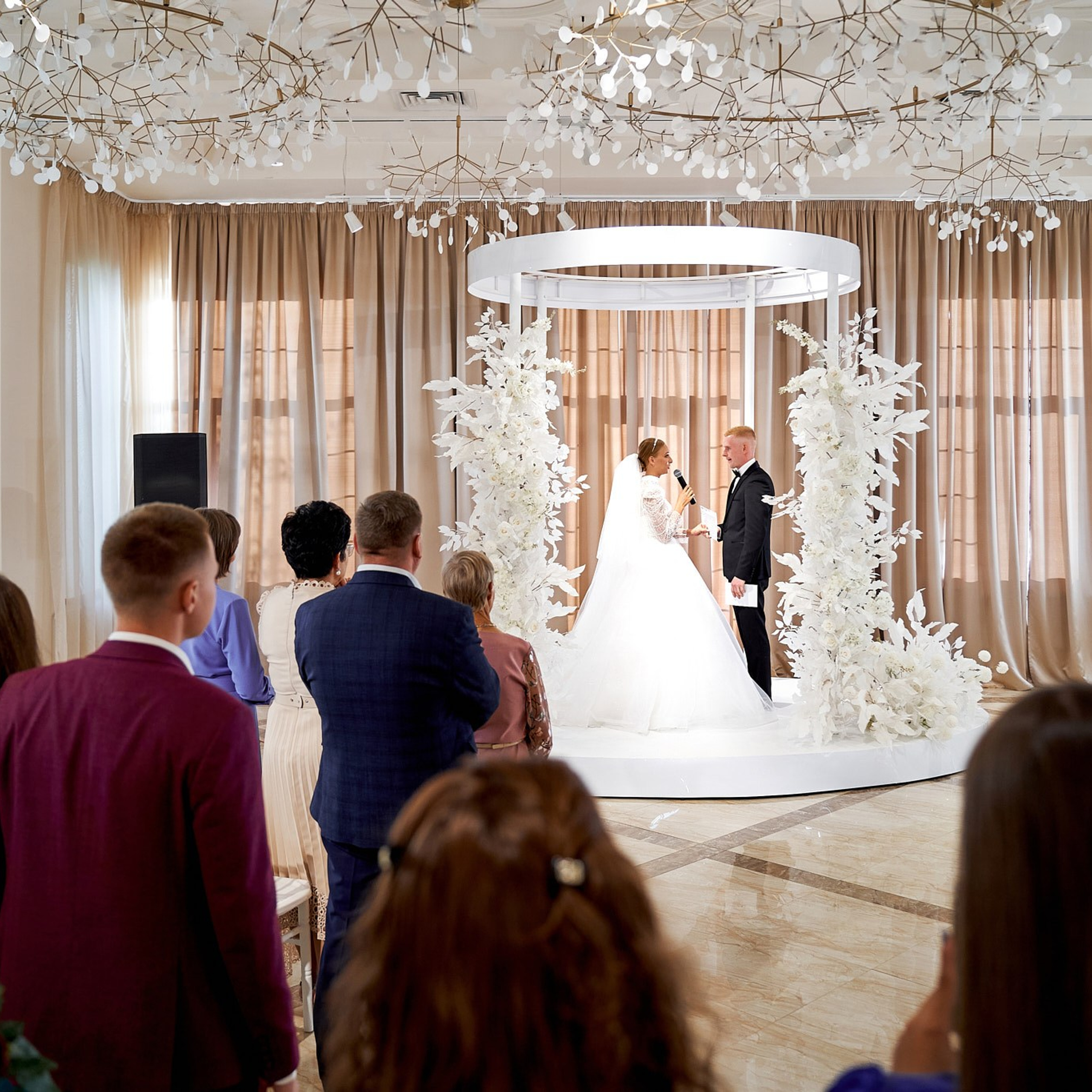 Илья и Наталья. Профессиональный фотограф в Екатеринбурге Константин Зарипов