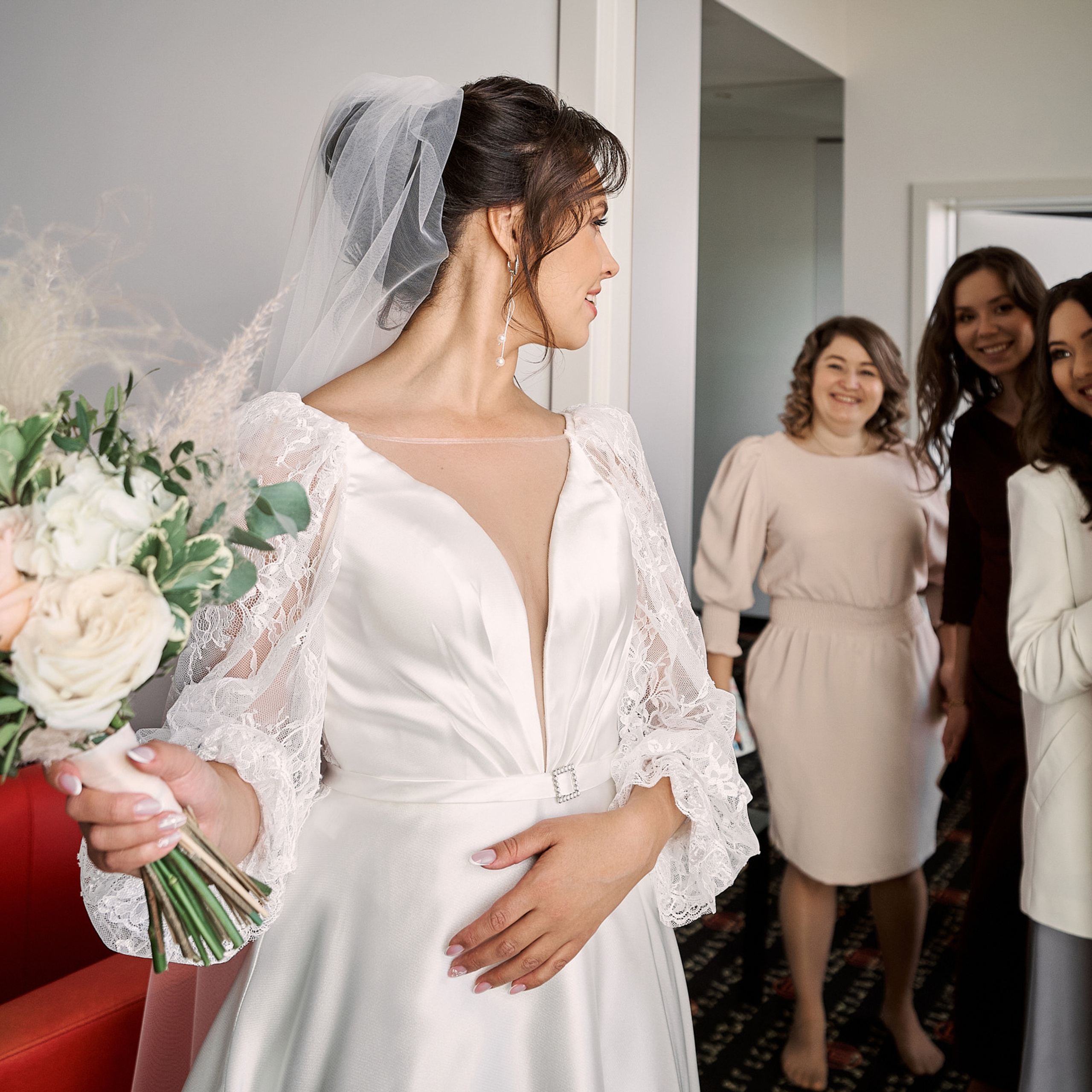 Мы сегодня итальянцы. Профессиональный фотограф в Екатеринбурге Константин Зарипов