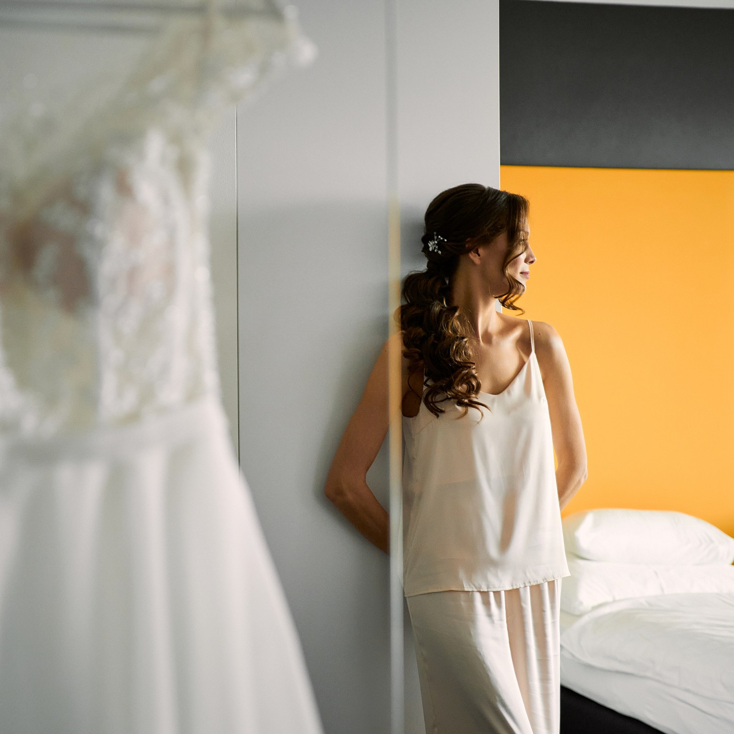 Давид и Лиза. Профессиональный фотограф в Екатеринбурге Константин Зарипов