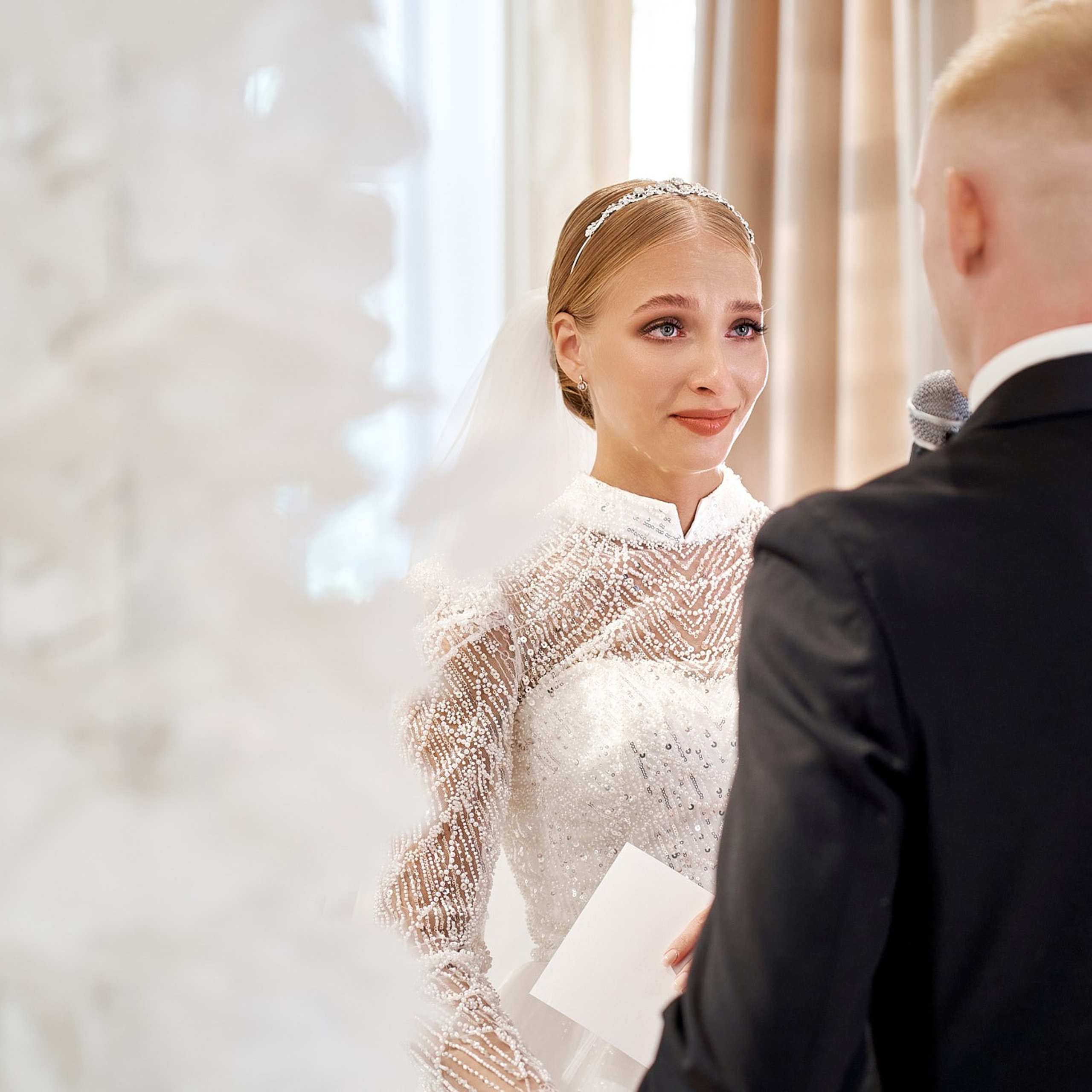 Илья и Наталья. Профессиональный фотограф в Екатеринбурге Константин Зарипов