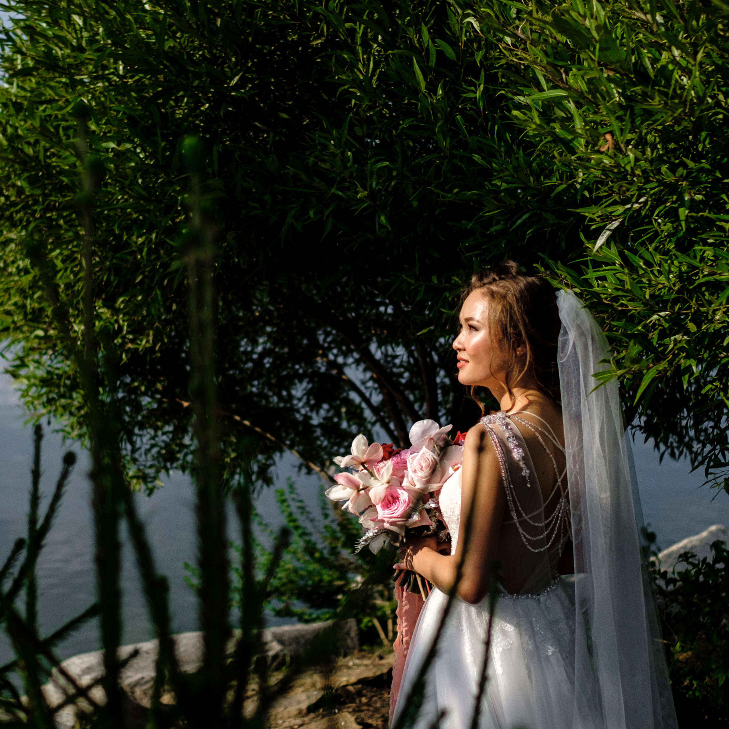 Зайцы. Профессиональный фотограф в Екатеринбурге Константин Зарипов