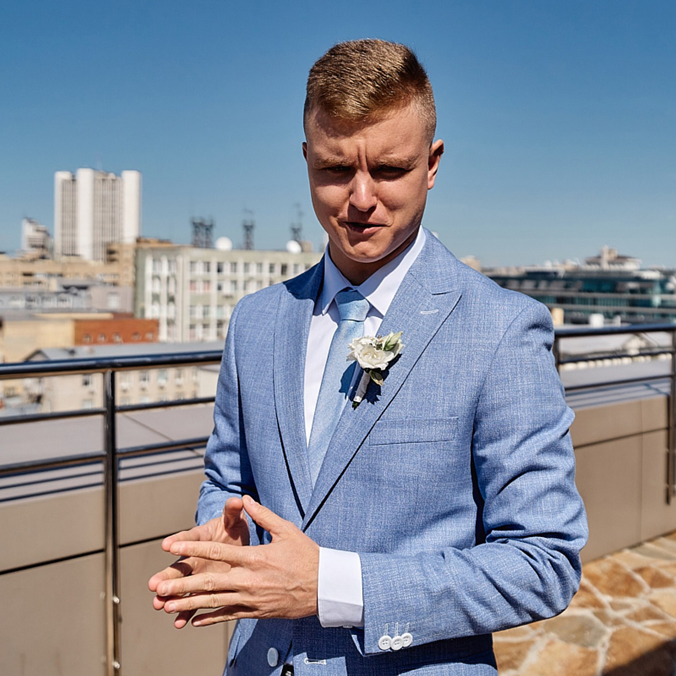 Александр и Анна. Профессиональный фотограф в Екатеринбурге Константин Зарипов