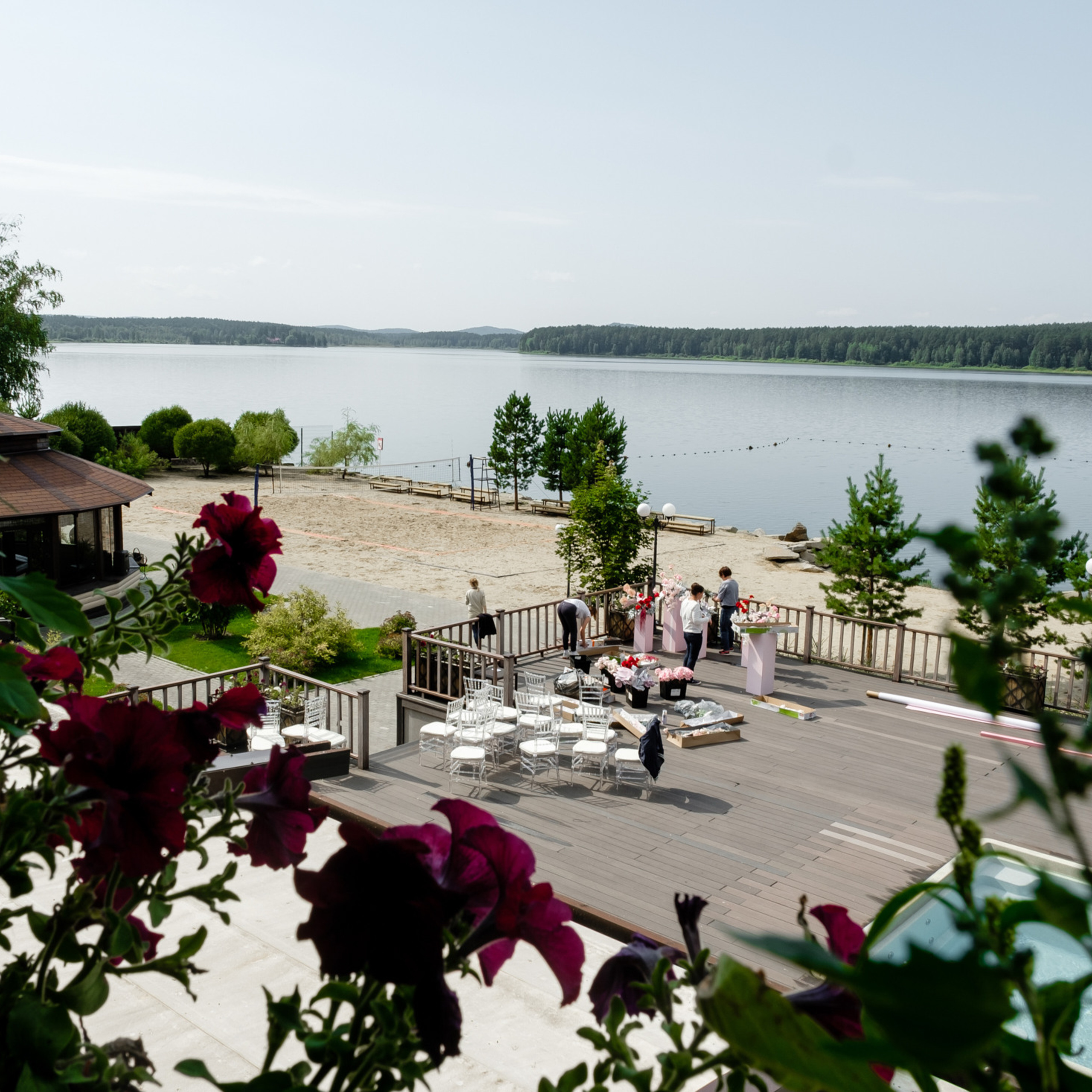 Зайцы. Профессиональный фотограф в Екатеринбурге Константин Зарипов