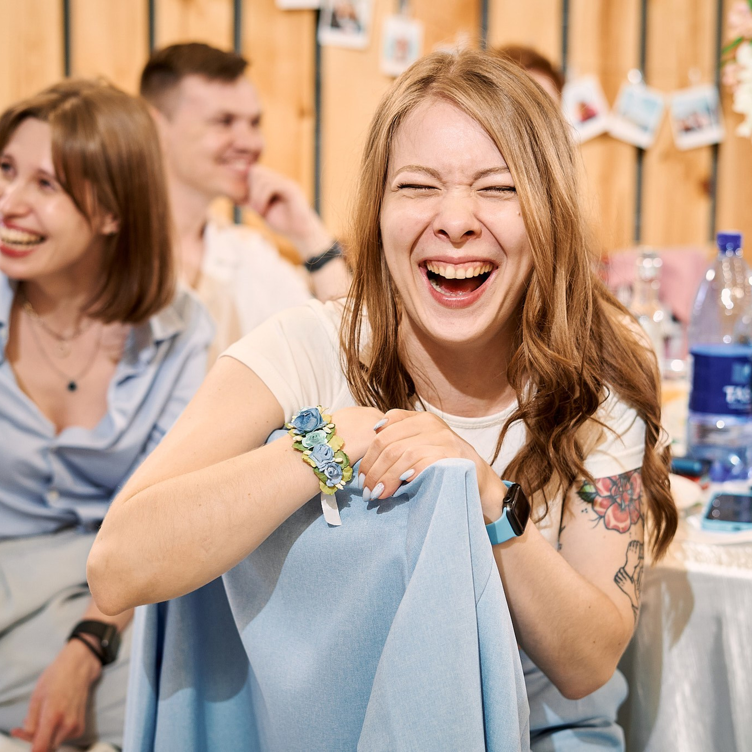 Андрей и Ирина. Профессиональный фотограф в Екатеринбурге Константин Зарипов