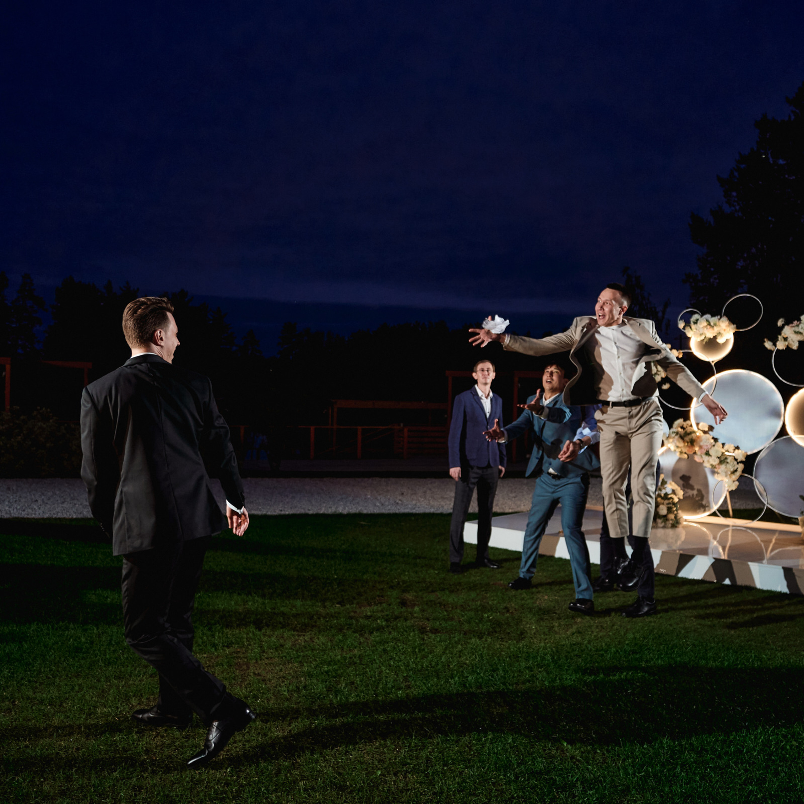 Привет из Питера. Профессиональный фотограф в Екатеринбурге Константин Зарипов