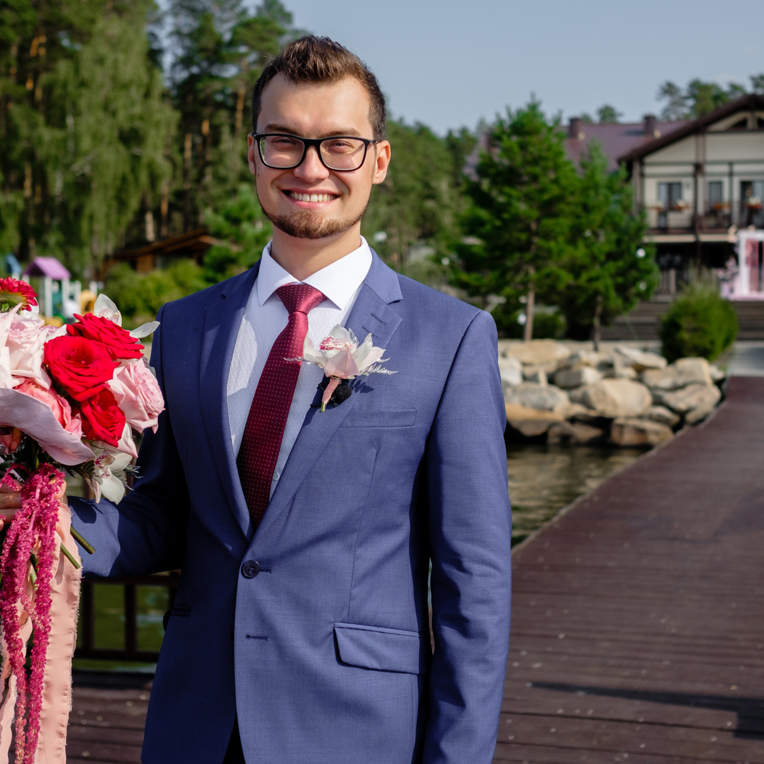 Зайцы. Профессиональный фотограф в Екатеринбурге Константин Зарипов