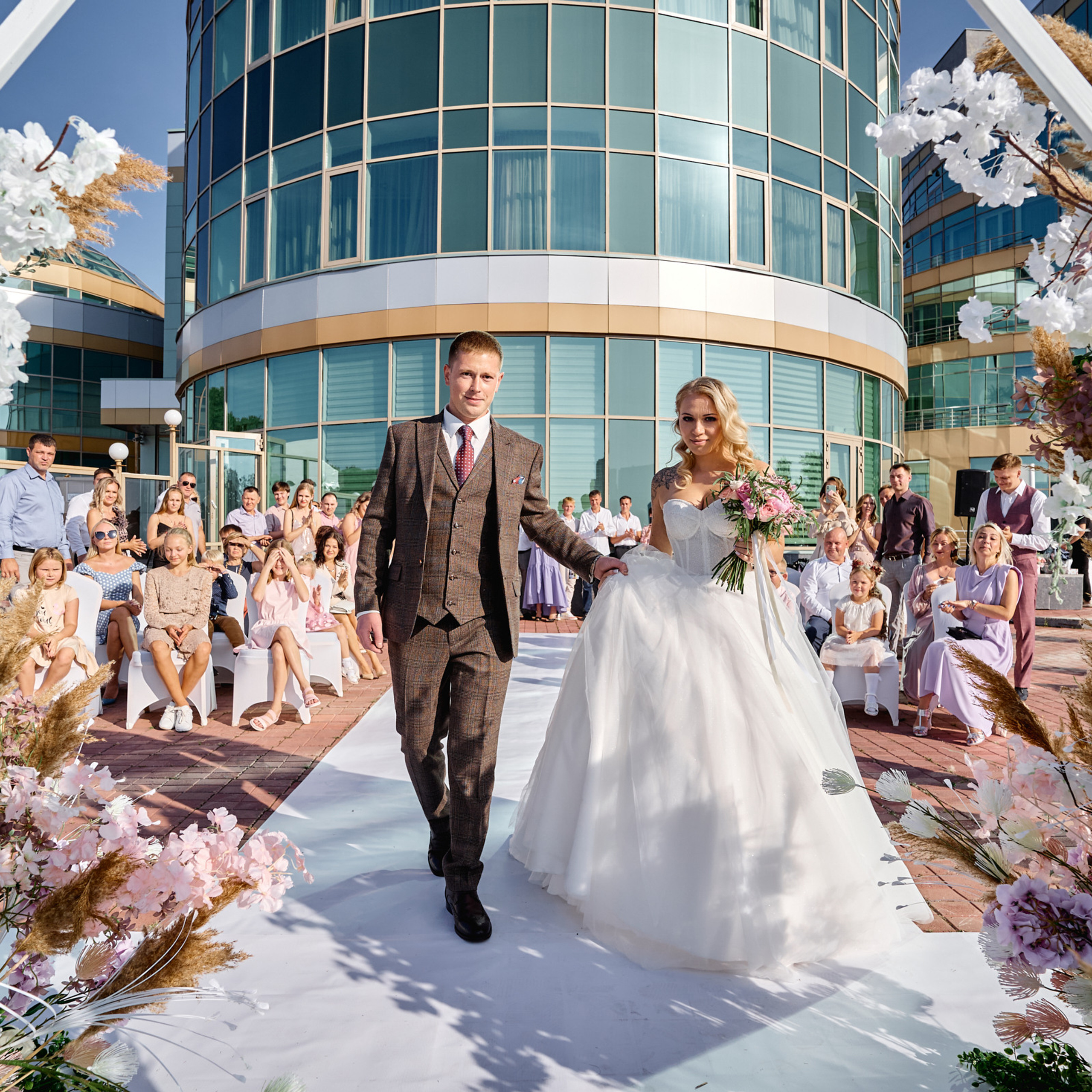 Summer. Профессиональный фотограф в Екатеринбурге Константин Зарипов