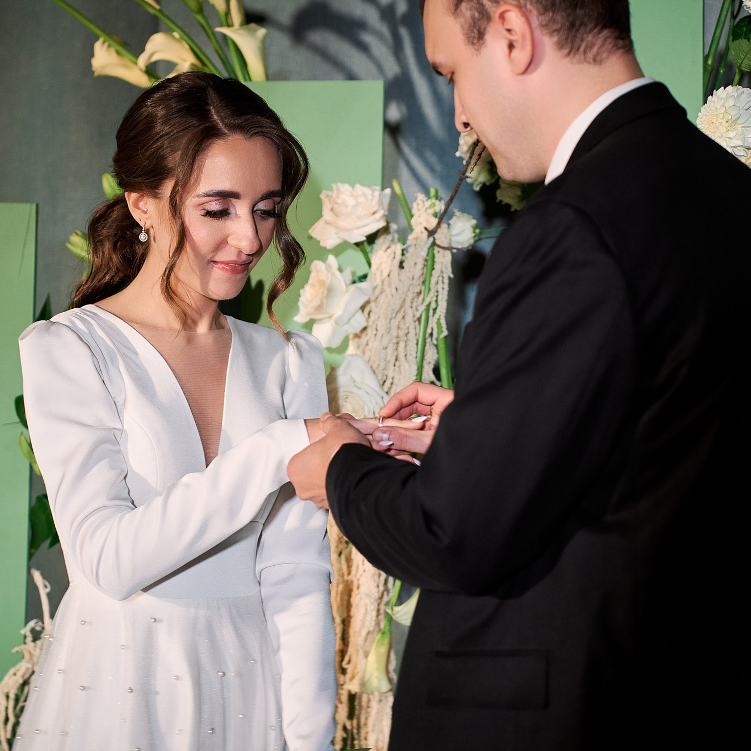 Слава и Юля. Профессиональный фотограф в Екатеринбурге Константин Зарипов