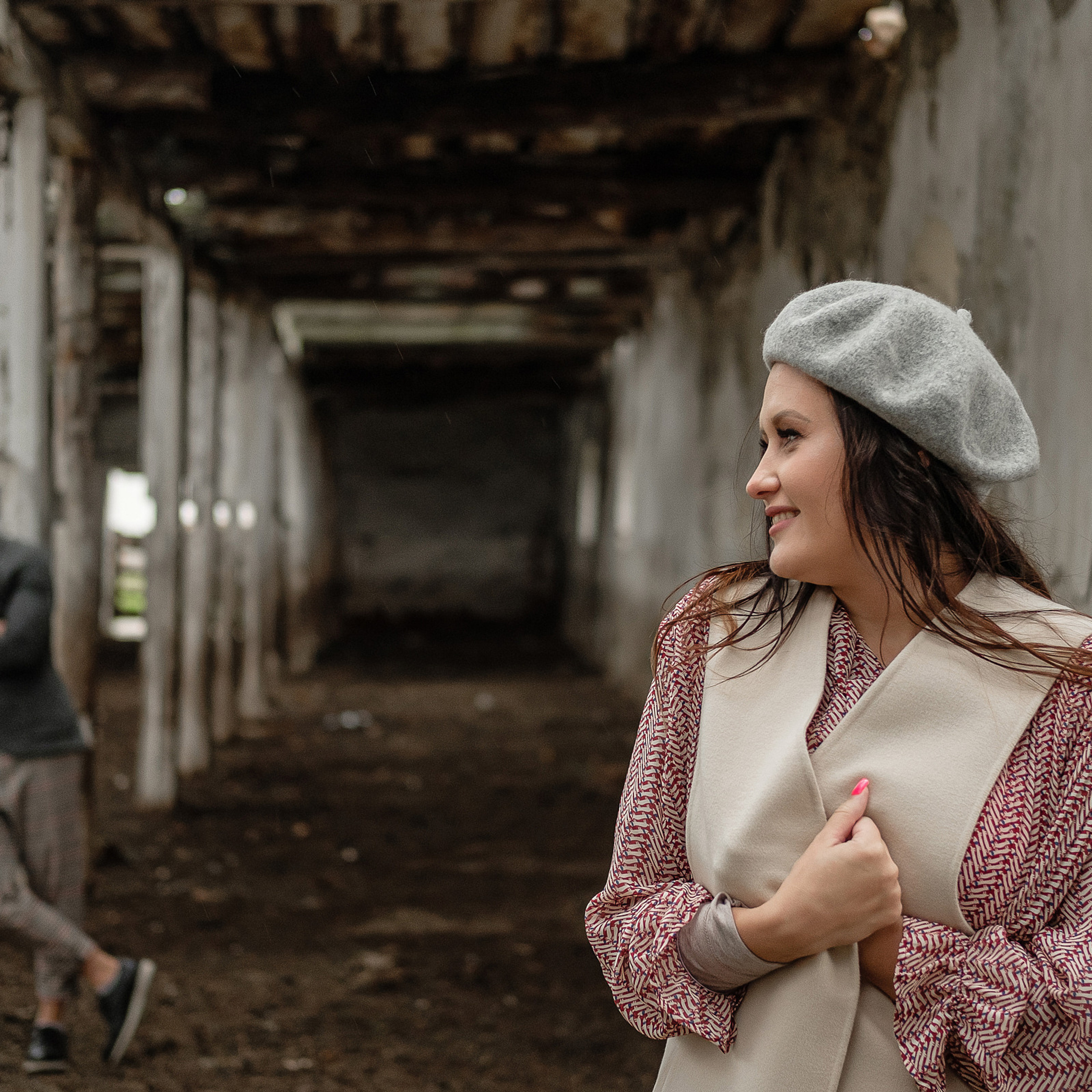 ФЕРМА. Профессиональный фотограф в Екатеринбурге Константин Зарипов