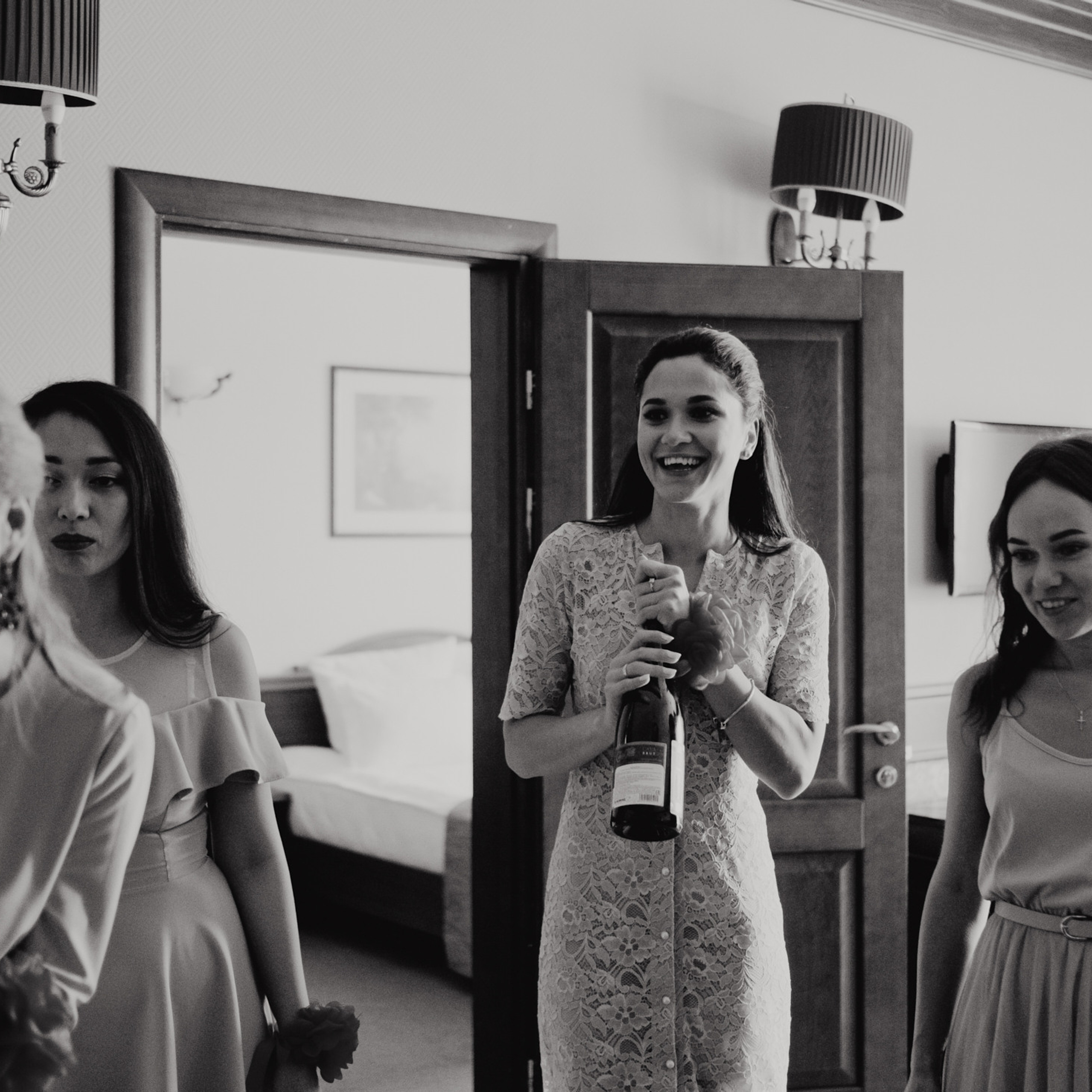 Зайцы. Профессиональный фотограф в Екатеринбурге Константин Зарипов