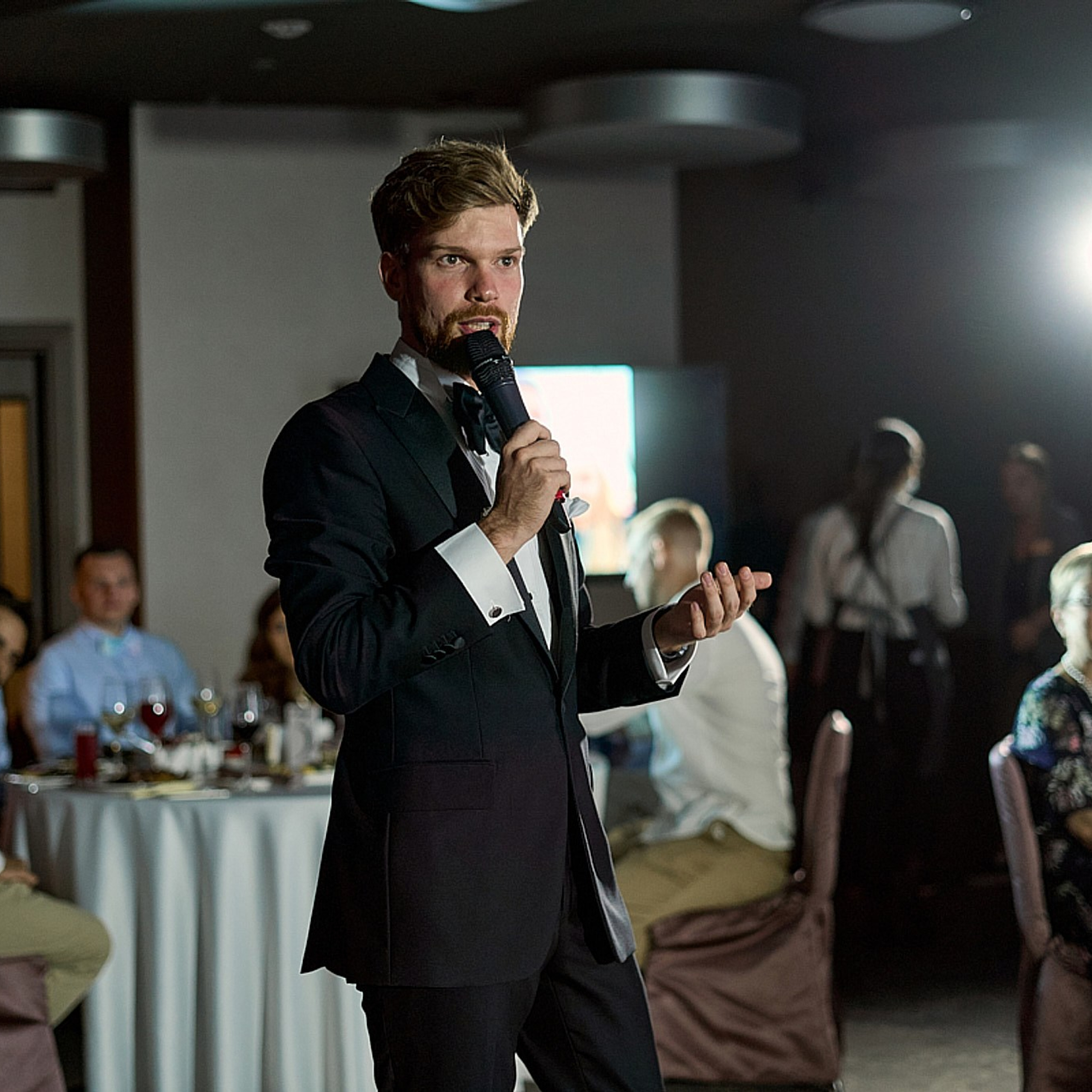 Александр и Анна. Профессиональный фотограф в Екатеринбурге Константин Зарипов