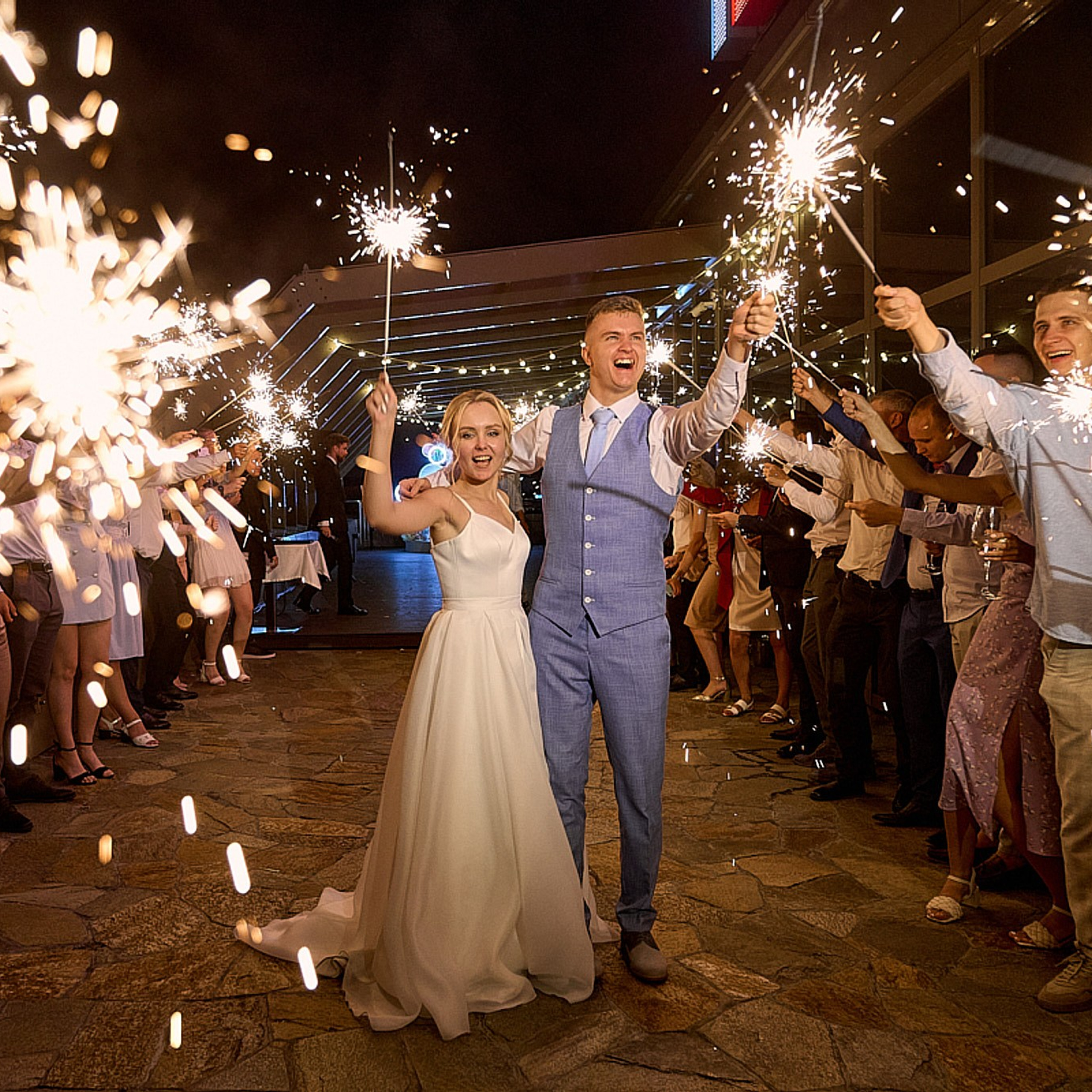 Александр и Анна. Профессиональный фотограф в Екатеринбурге Константин Зарипов
