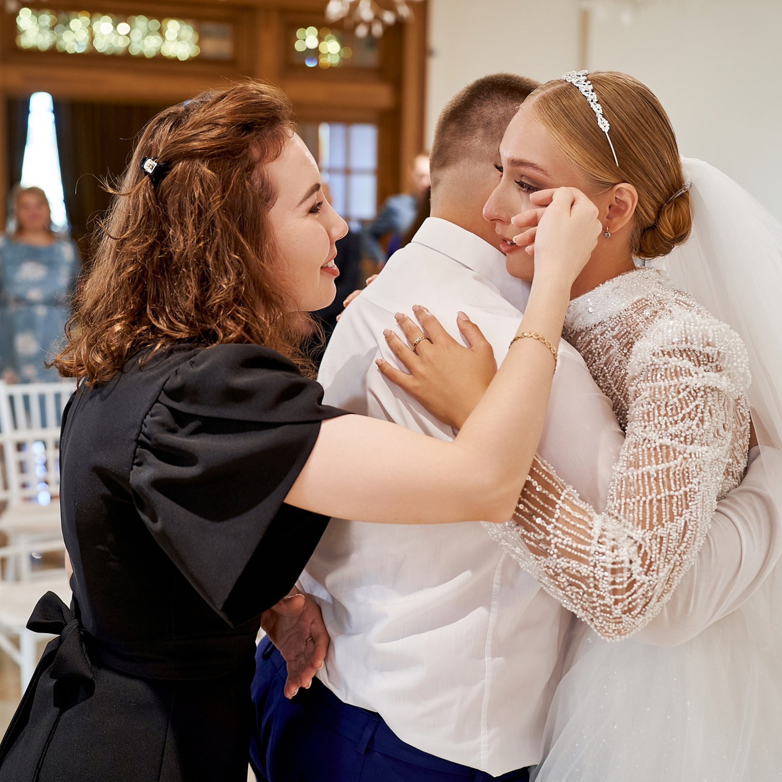 Илья и Наталья. Профессиональный фотограф в Екатеринбурге Константин Зарипов
