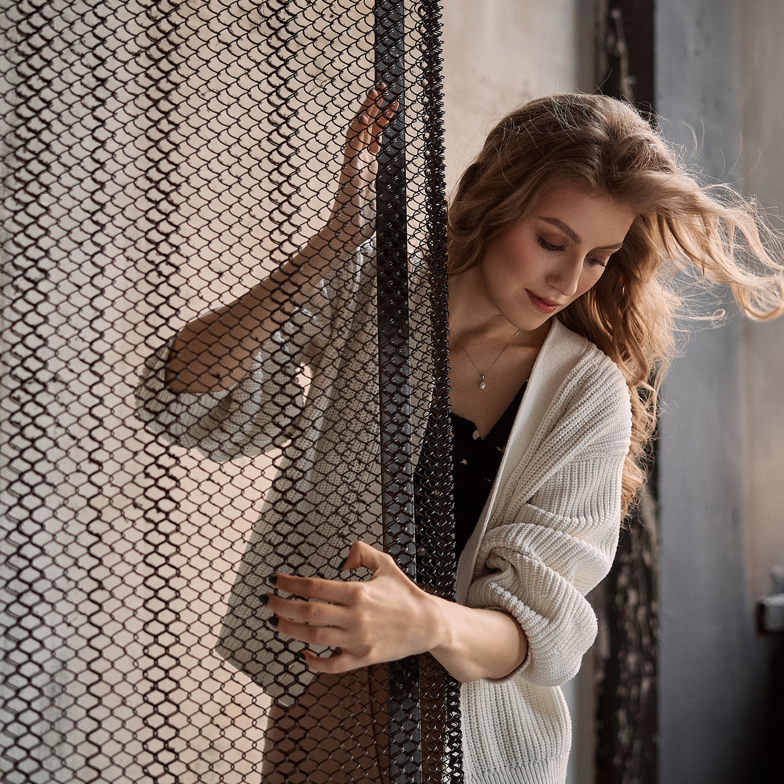 AMORE BLACK. Профессиональный фотограф в Екатеринбурге Константин Зарипов