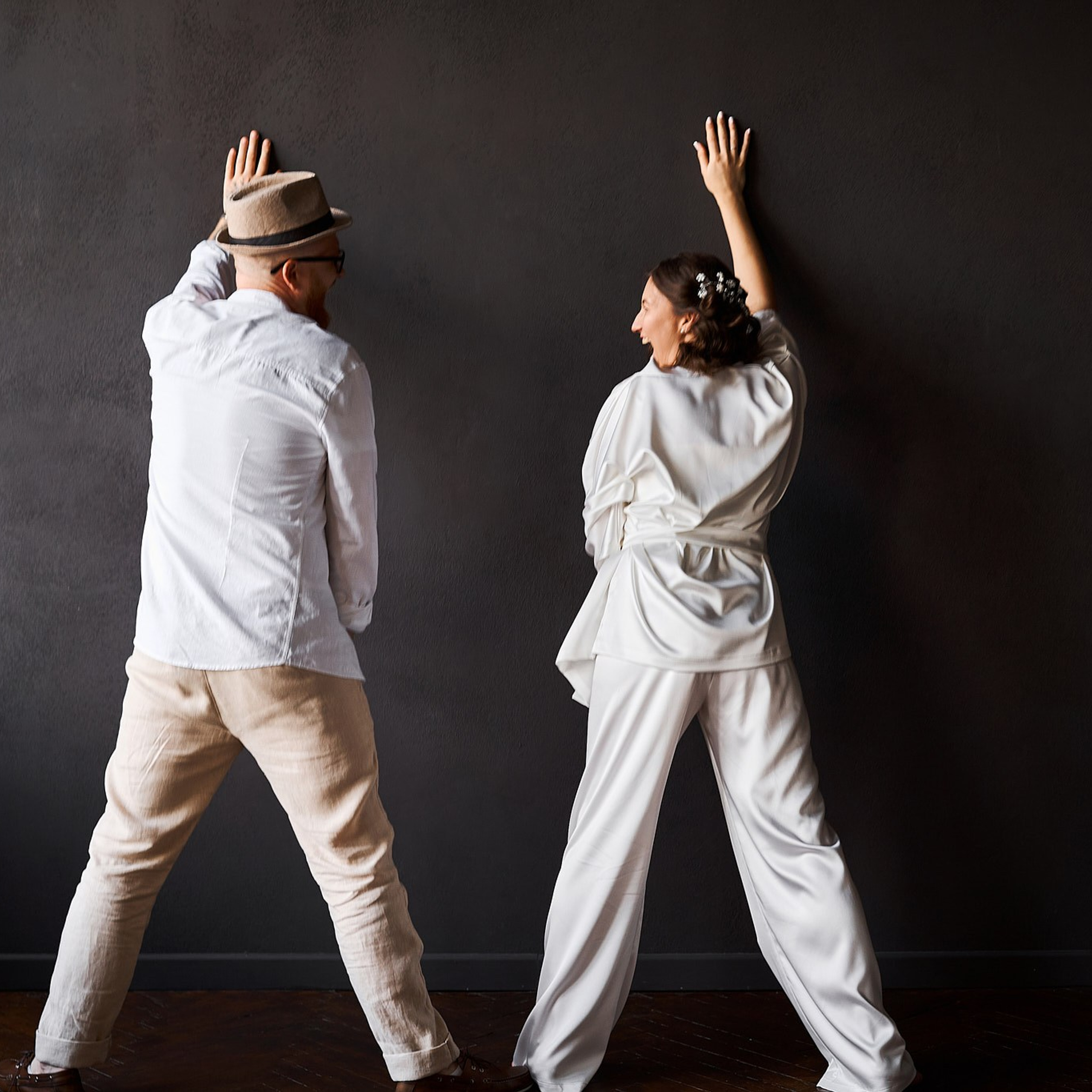 Андрей и Ирина. Профессиональный фотограф в Екатеринбурге Константин Зарипов