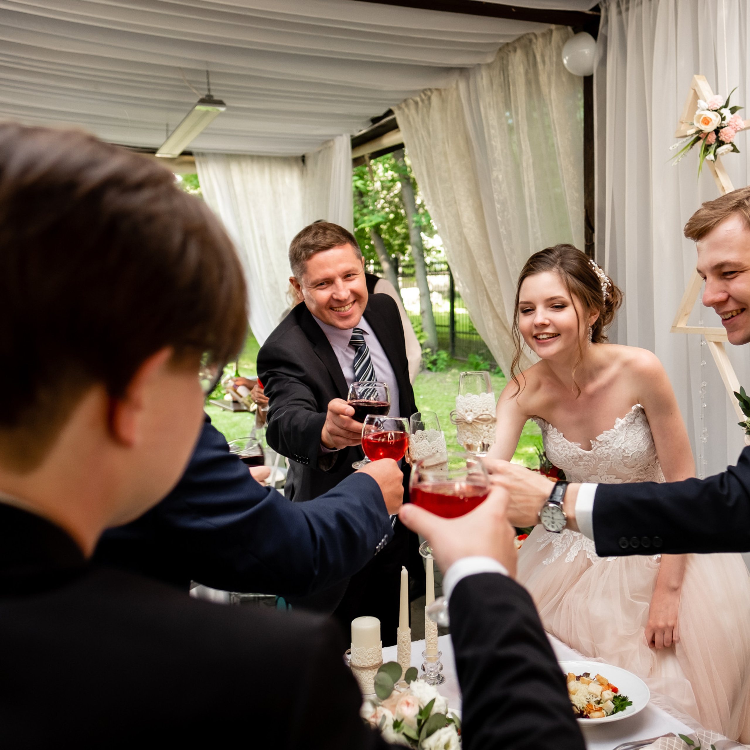 Музыка нас связала. Профессиональный фотограф в Екатеринбурге Константин Зарипов