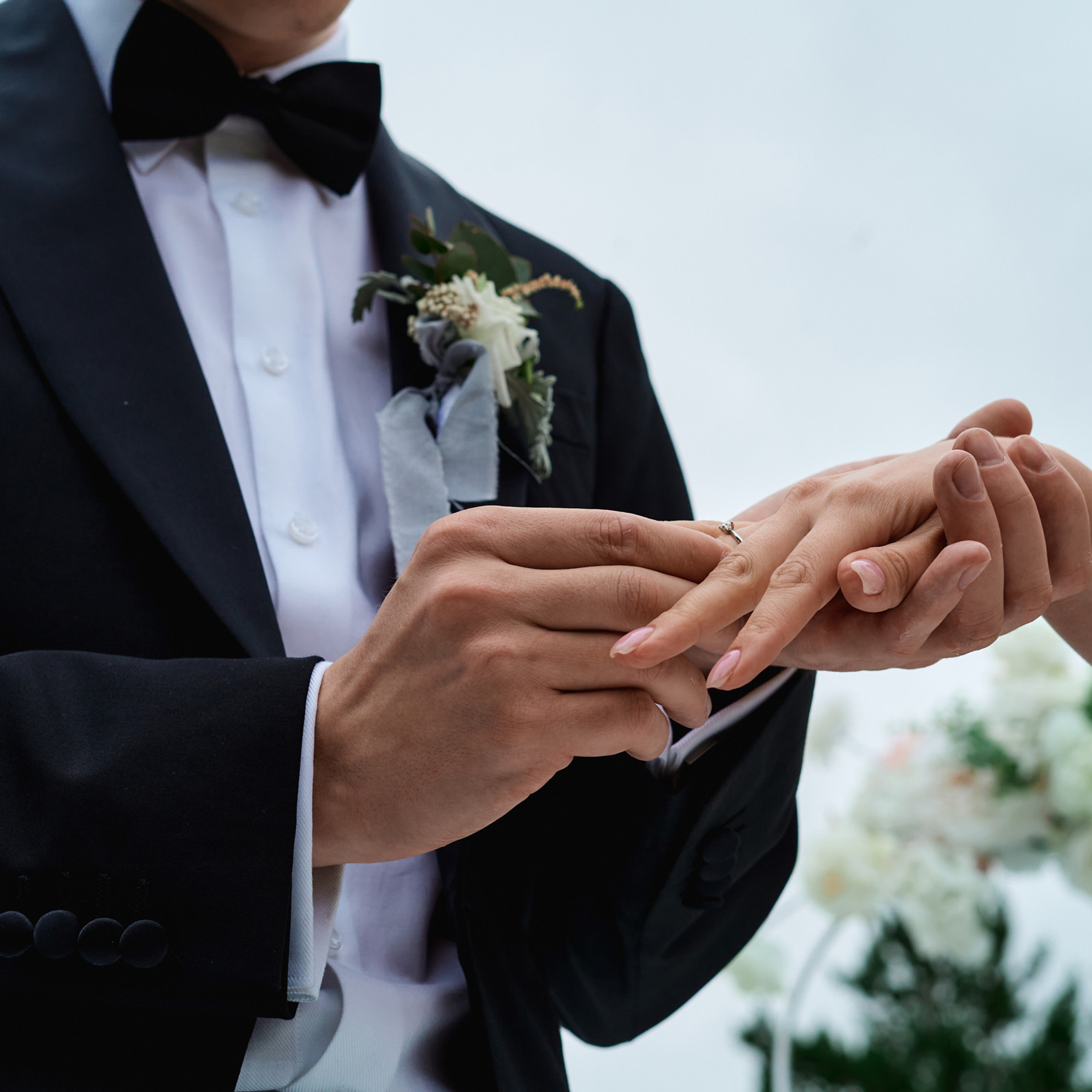 Привет из Питера. Профессиональный фотограф в Екатеринбурге Константин Зарипов