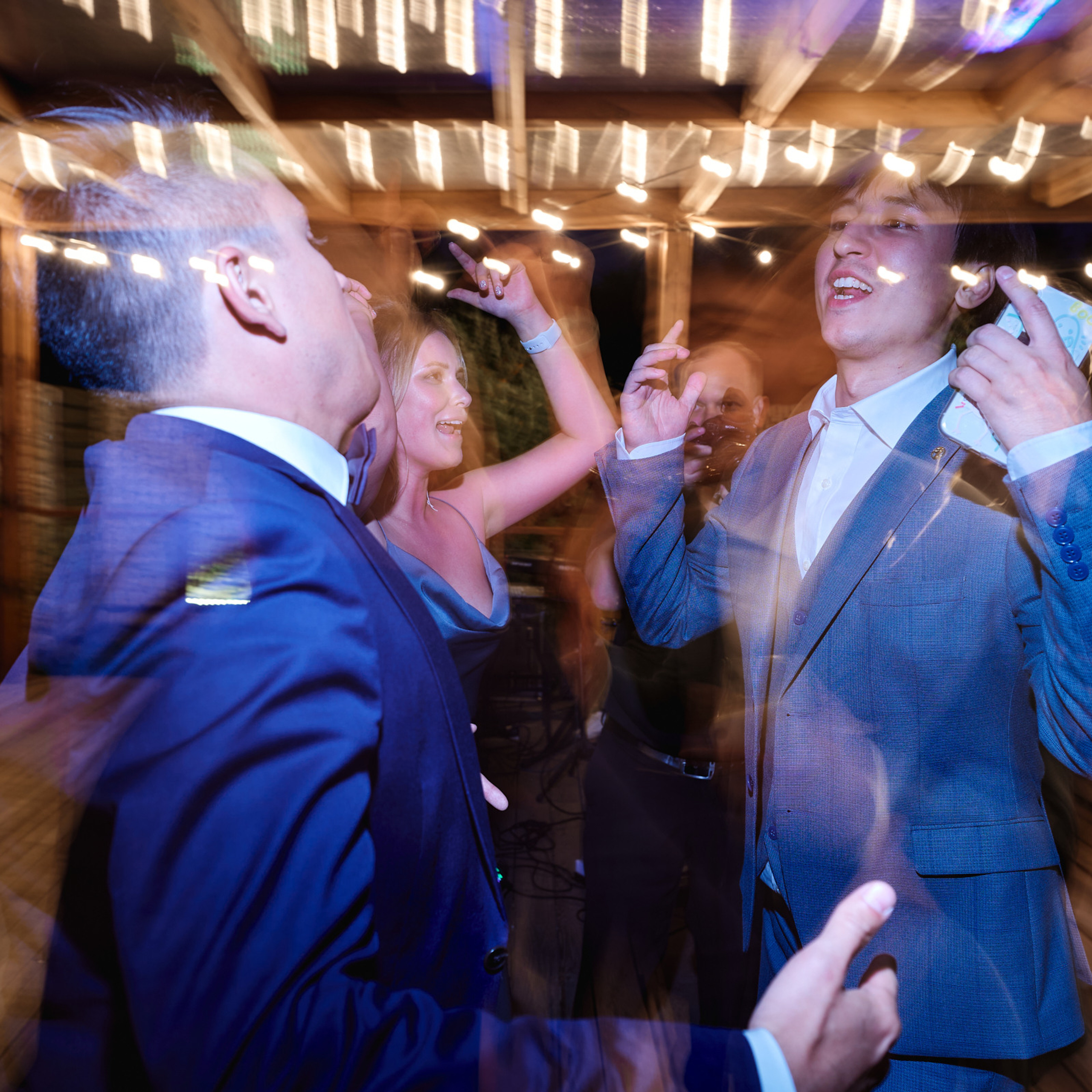 Привет из Питера. Профессиональный фотограф в Екатеринбурге Константин Зарипов