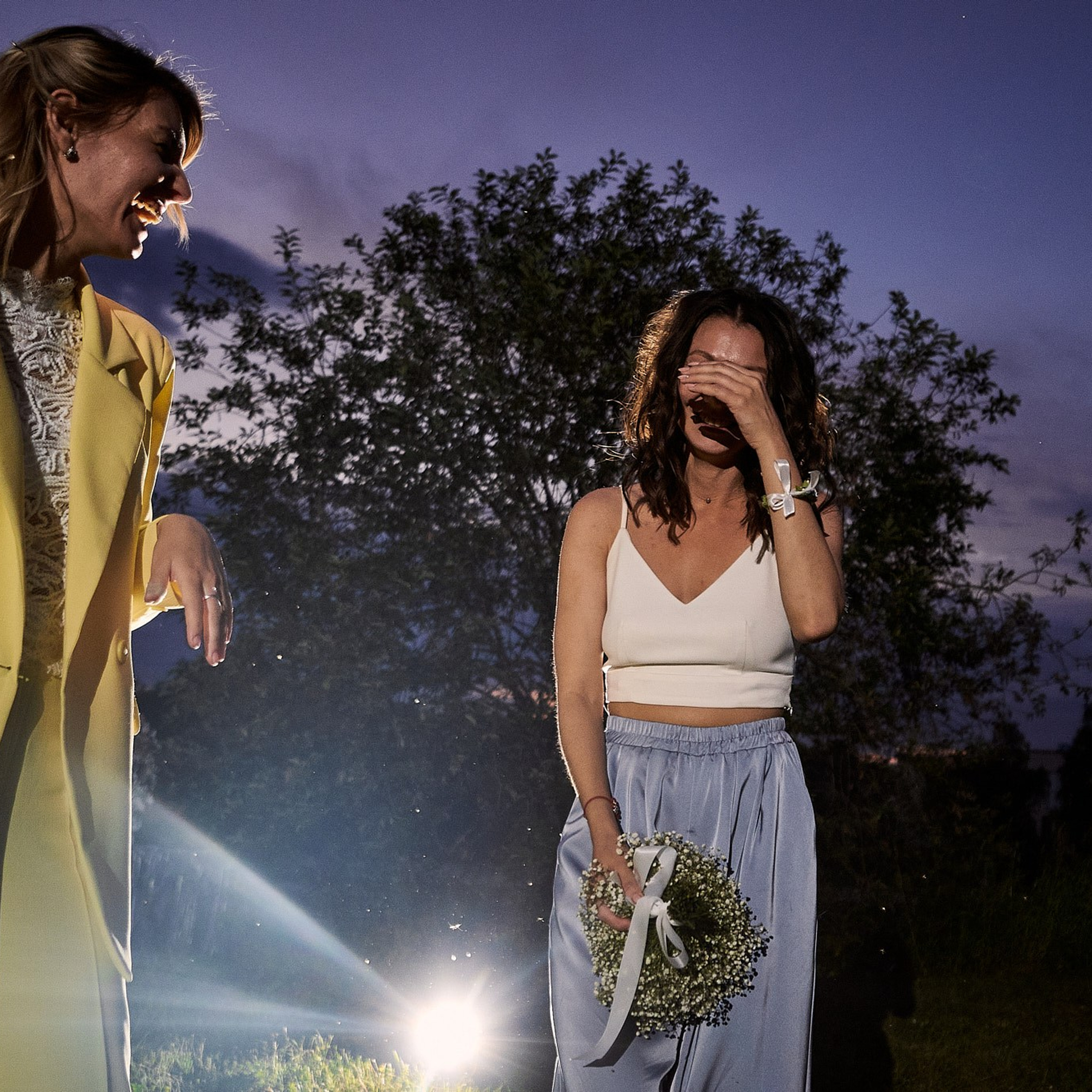 Андрей и Ирина. Профессиональный фотограф в Екатеринбурге Константин Зарипов