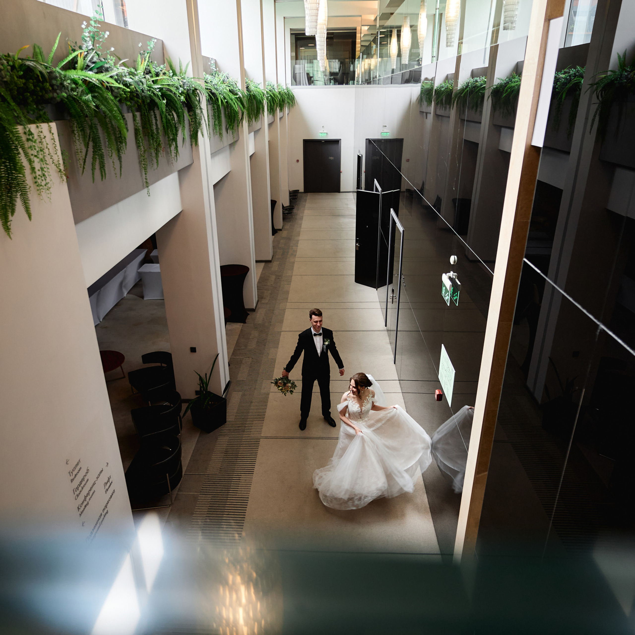 Привет из Питера. Профессиональный фотограф в Екатеринбурге Константин Зарипов