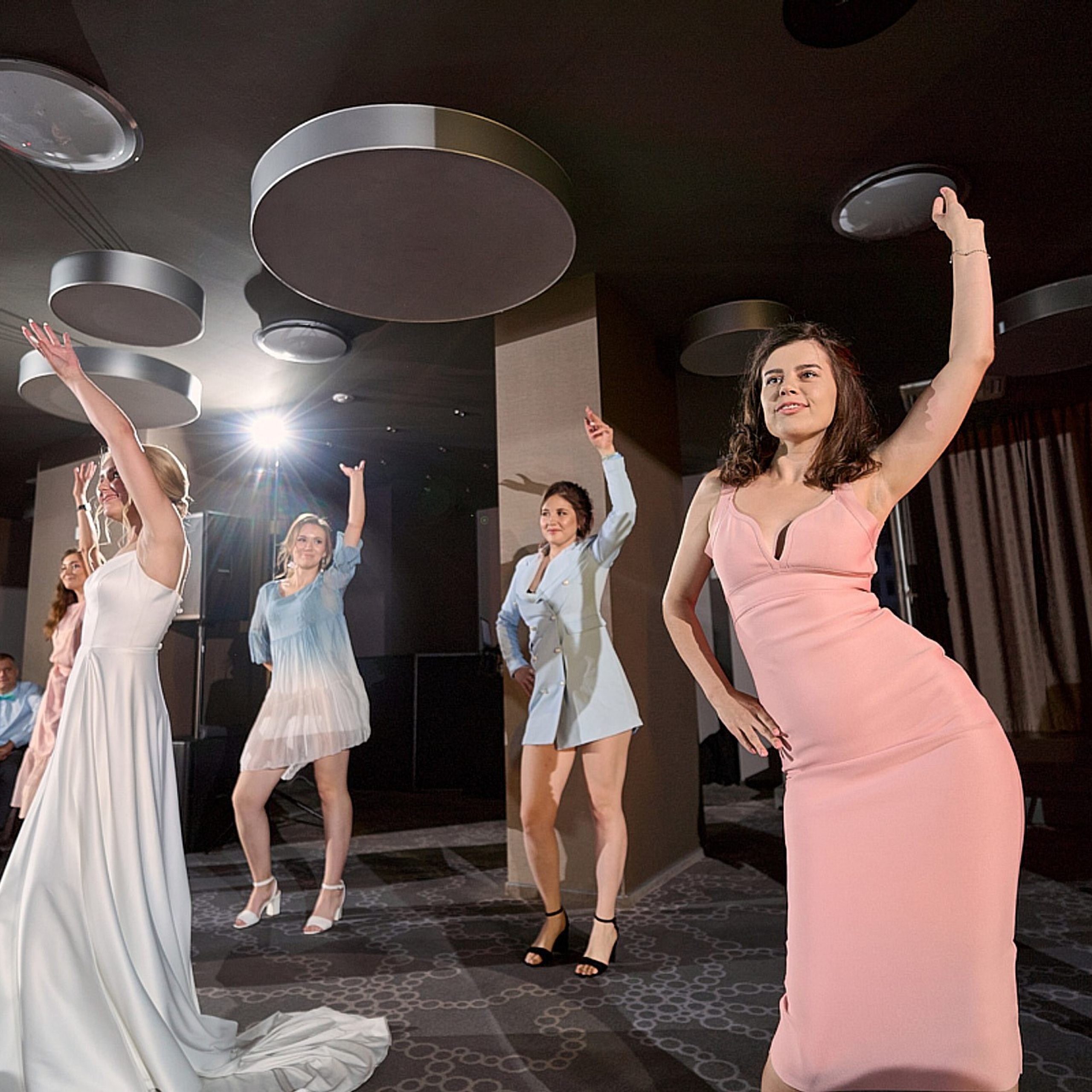 Александр и Анна. Профессиональный фотограф в Екатеринбурге Константин Зарипов